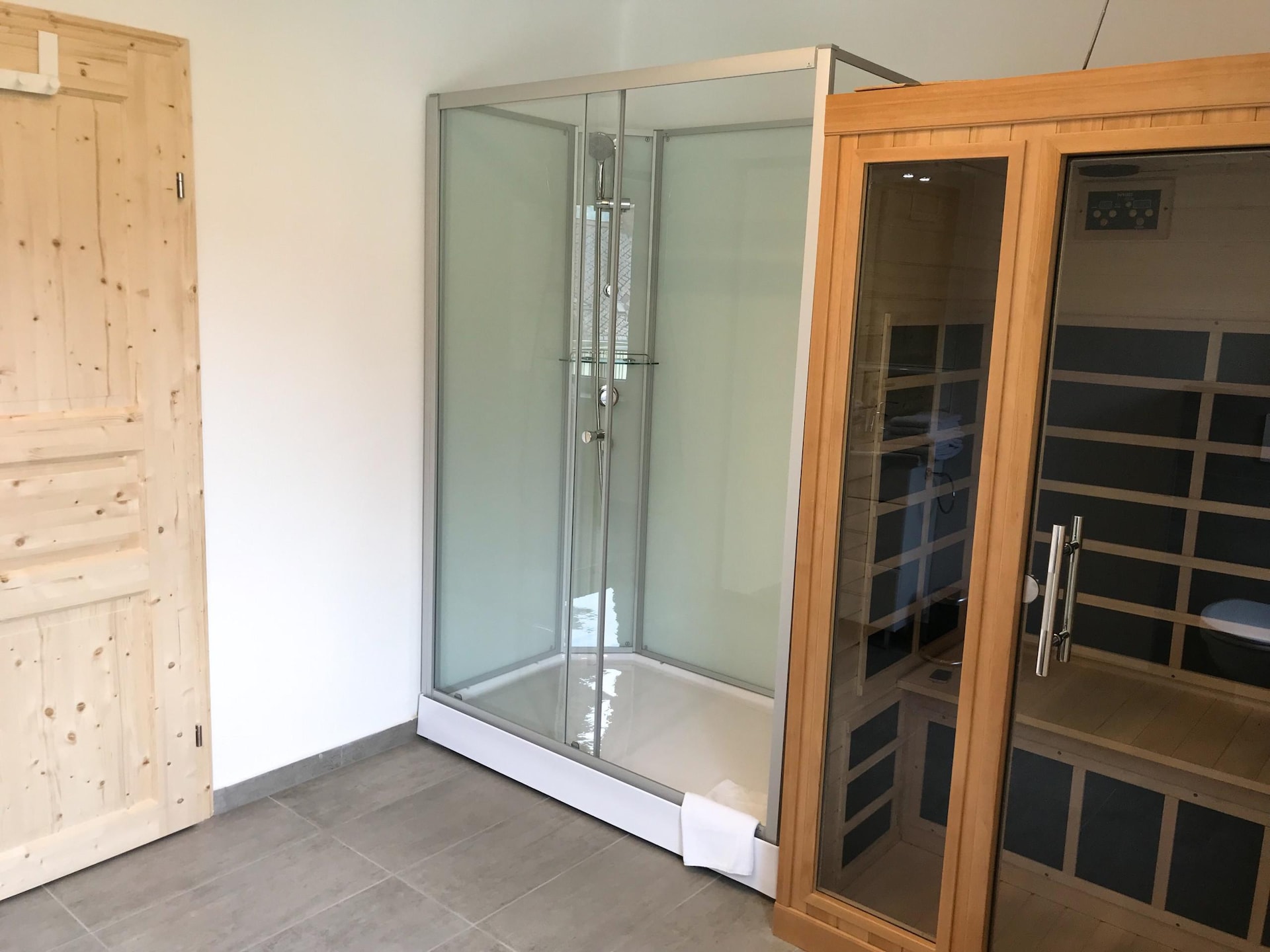8-persoons appartement aan de piste en het meer in Eisenerz · 8 pers. - foto 14