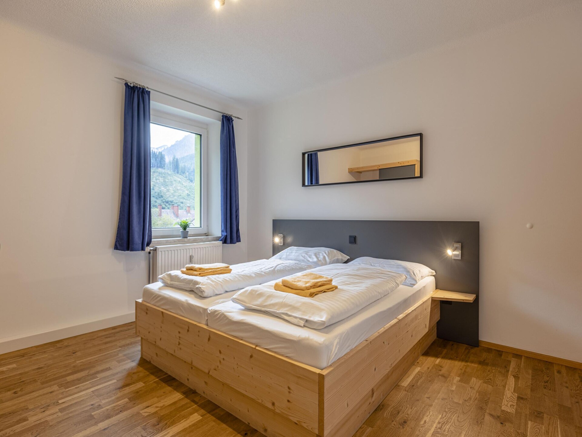 8-persoons appartement aan de piste en het meer in Eisenerz · 8 pers. - foto 40