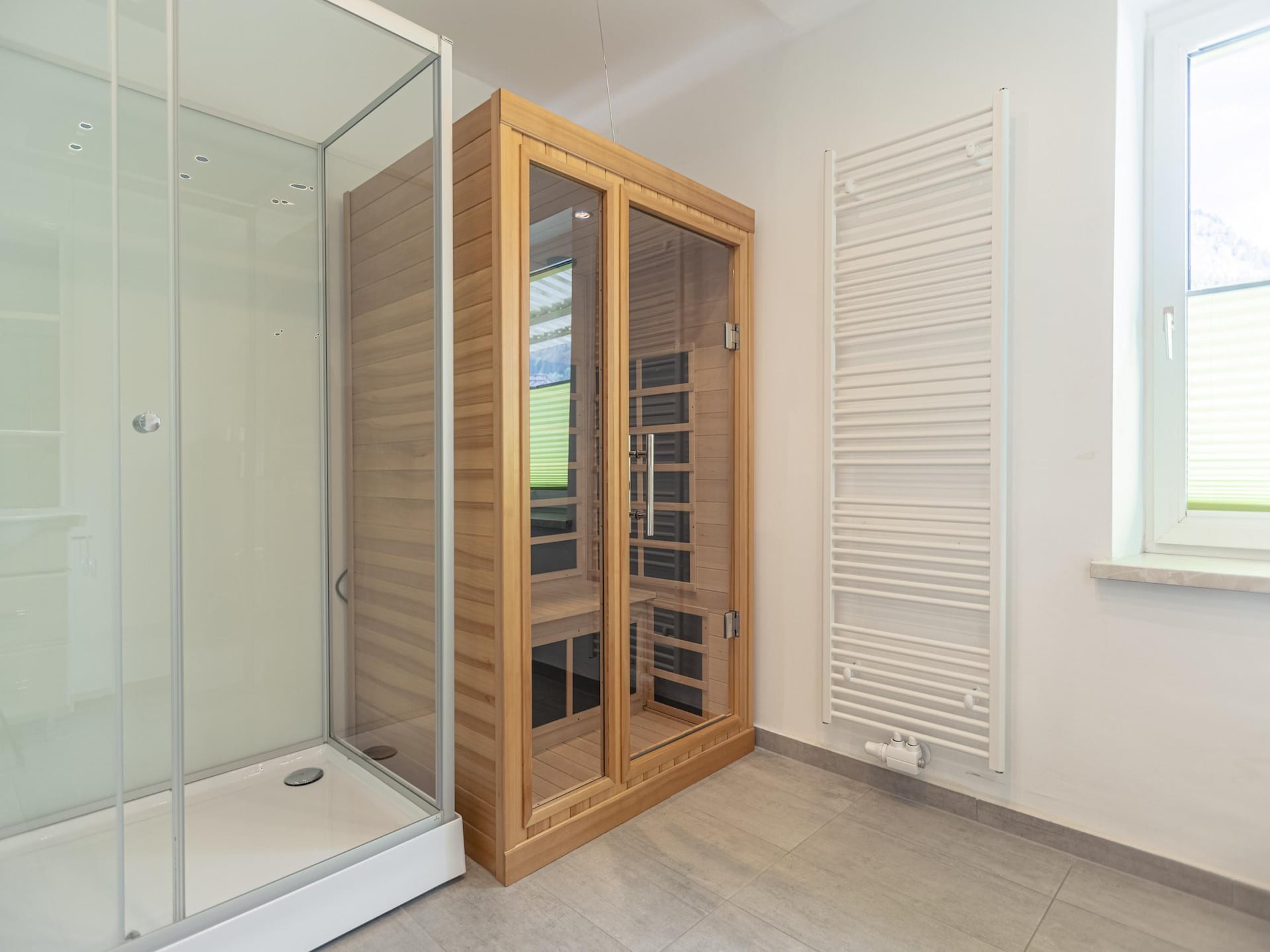 8-persoons appartement aan de piste en het meer in Eisenerz · 8 pers. - foto 15