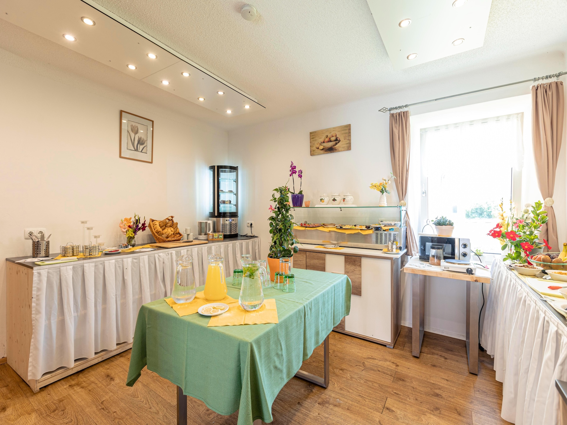 8-persoons appartement aan de piste en het meer in Eisenerz · 8 pers. - foto 3