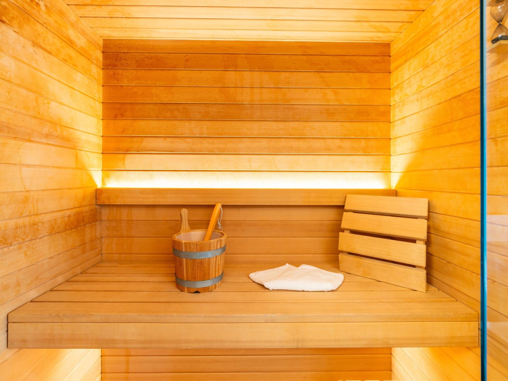 Chalet 4 aan de piste in Pichl-Schladming voor 10 personen met sauna - foto 30