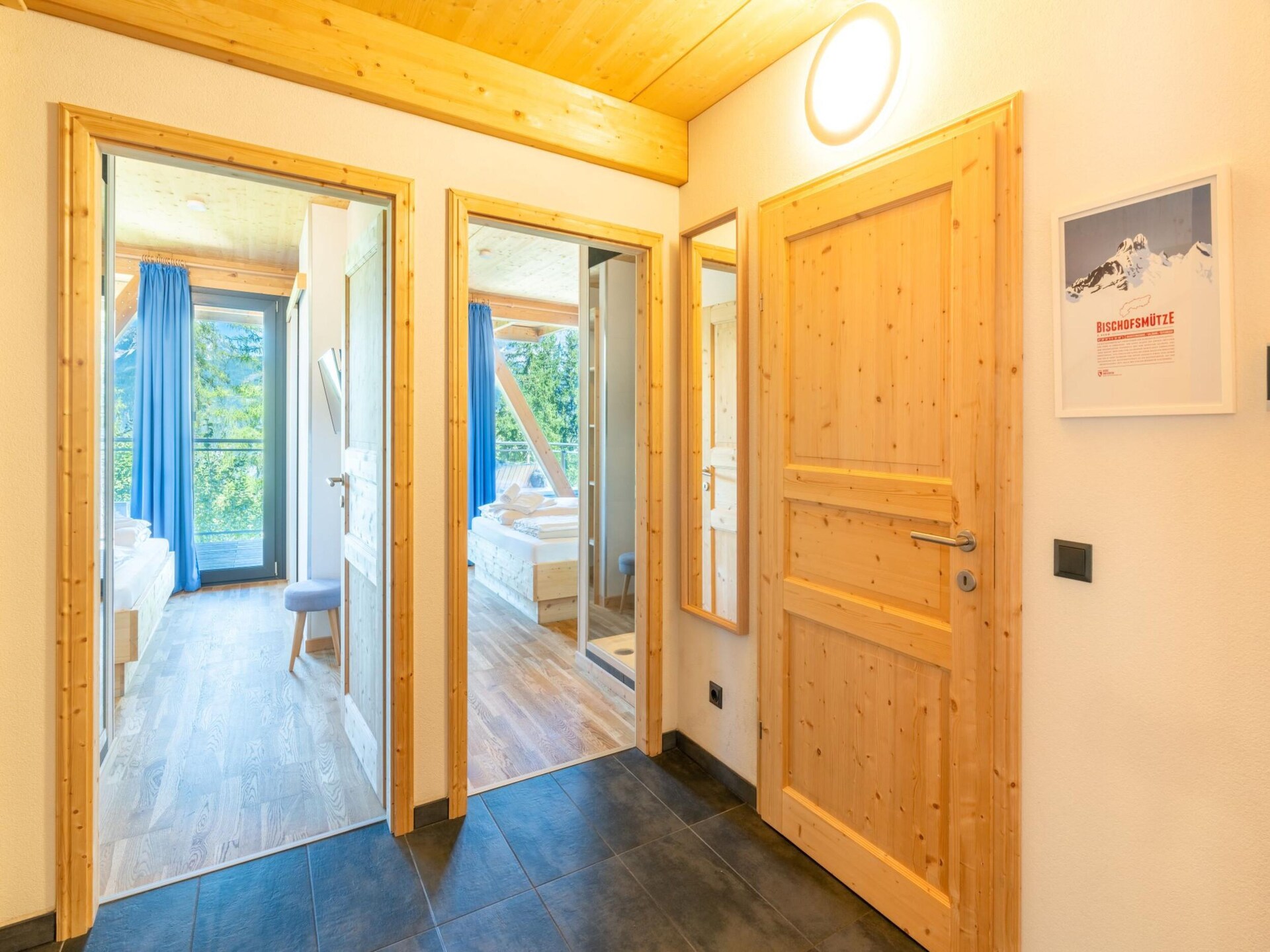 Chalet 4 aan de piste in Pichl-Schladming voor 10 personen met sauna - foto 11