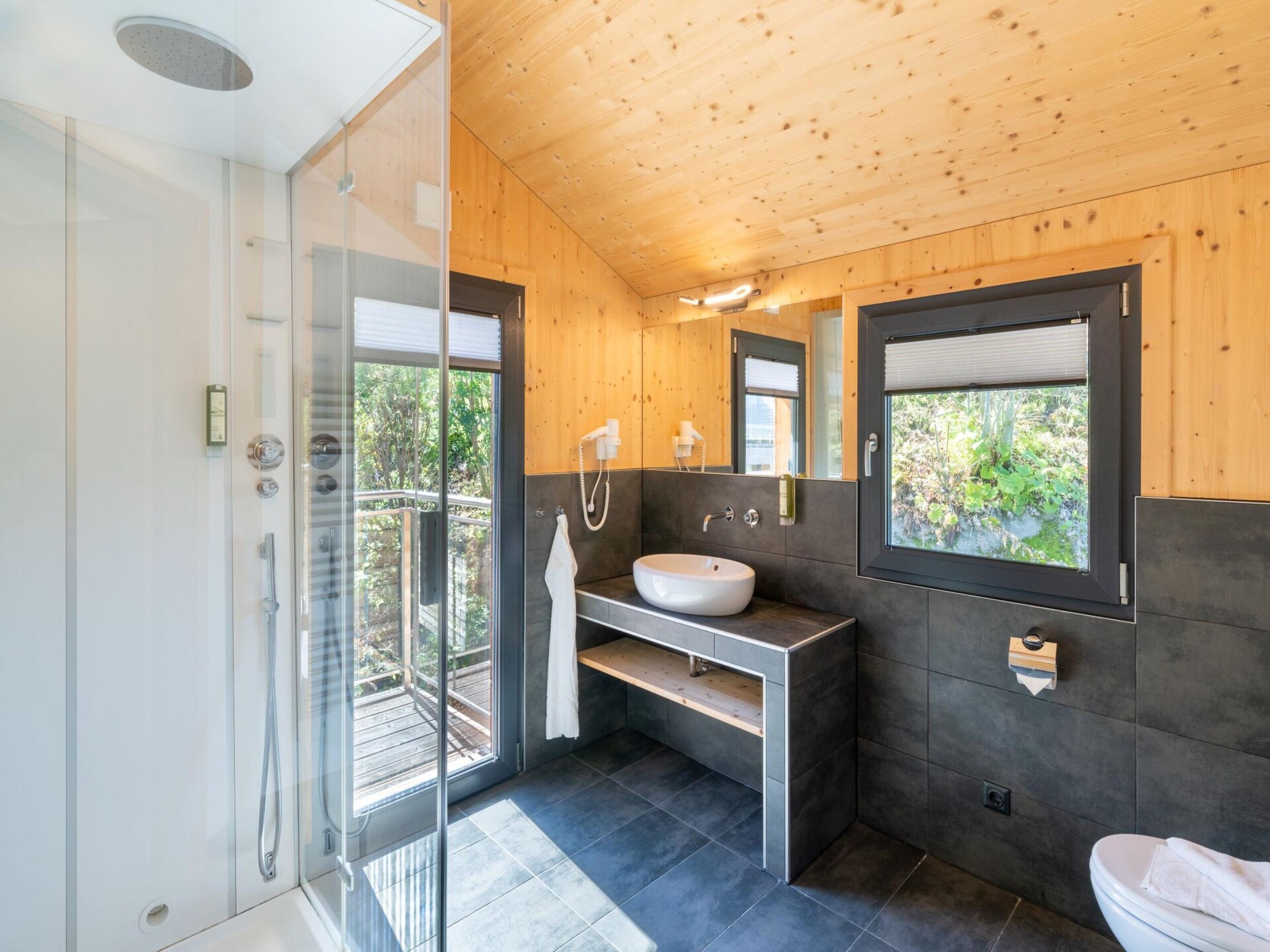 Chalet 4 aan de piste in Pichl-Schladming voor 10 personen met sauna - foto 19