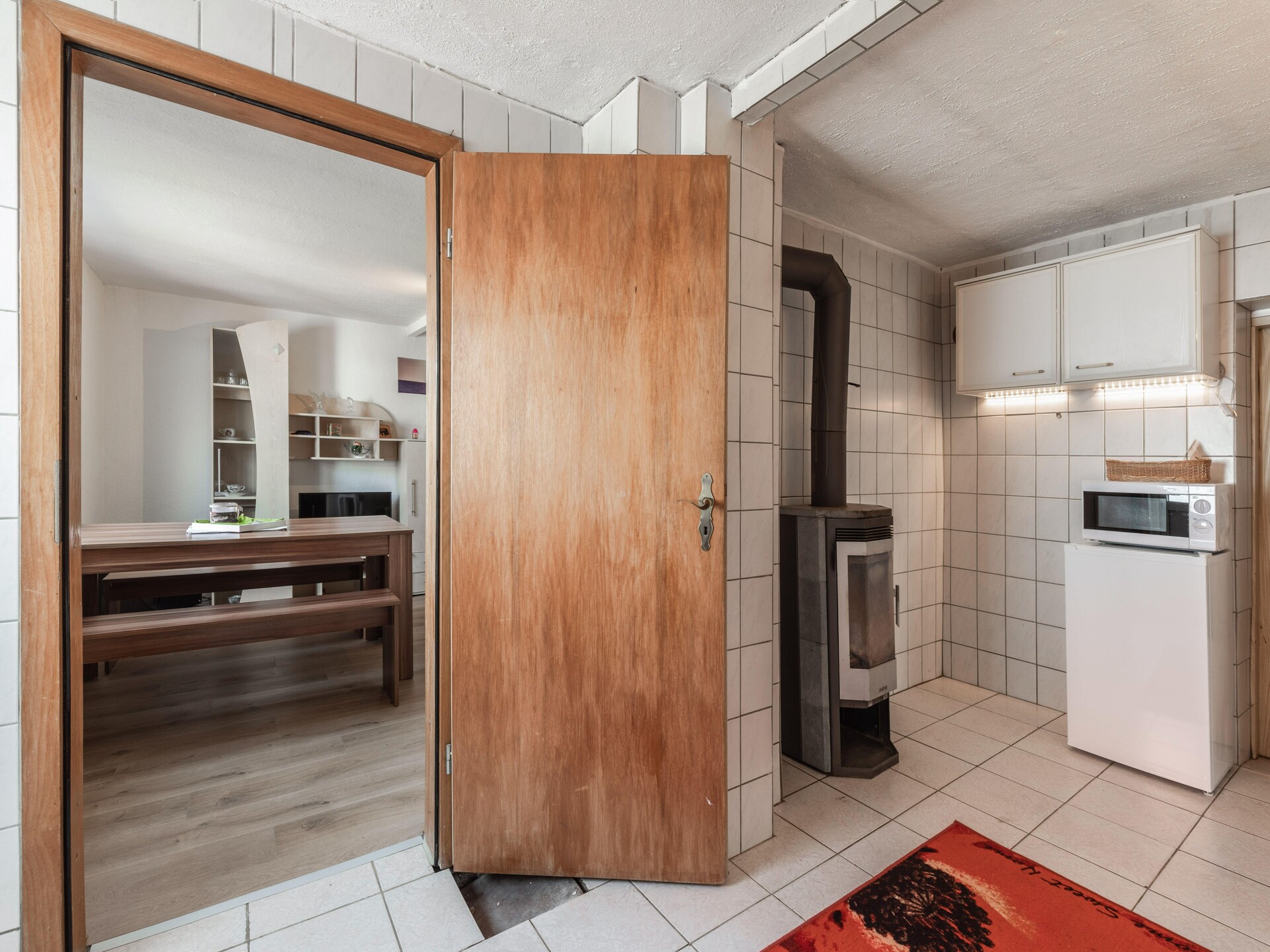 Bosvakantiehuis nabij Stralsund en Oostzee – 4 personen - foto 10