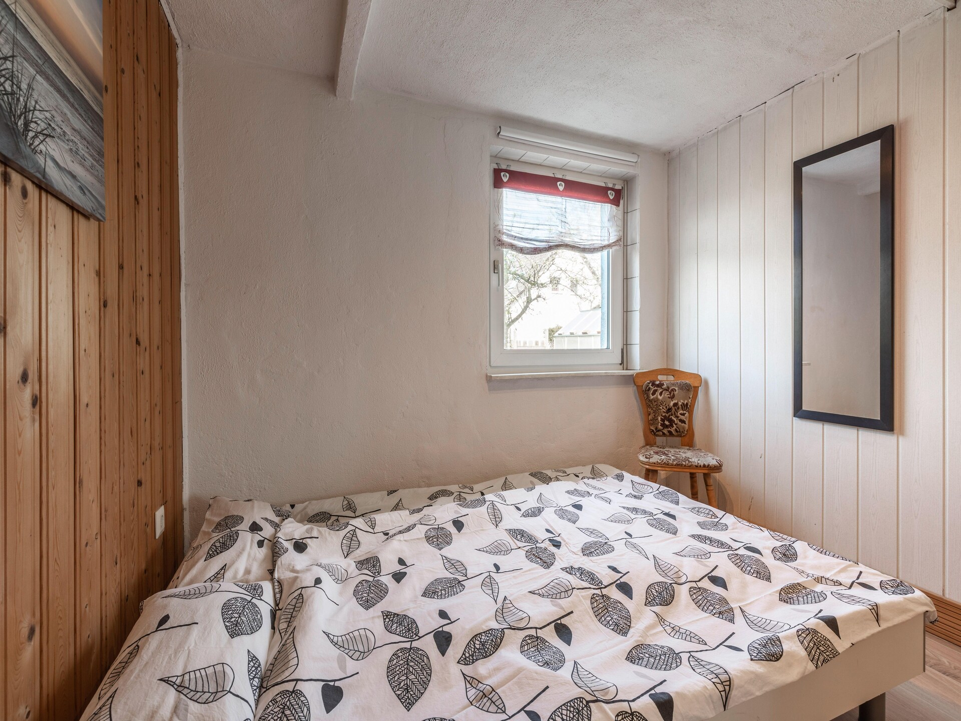 Bosvakantiehuis nabij Stralsund en Oostzee – 4 personen - foto 11