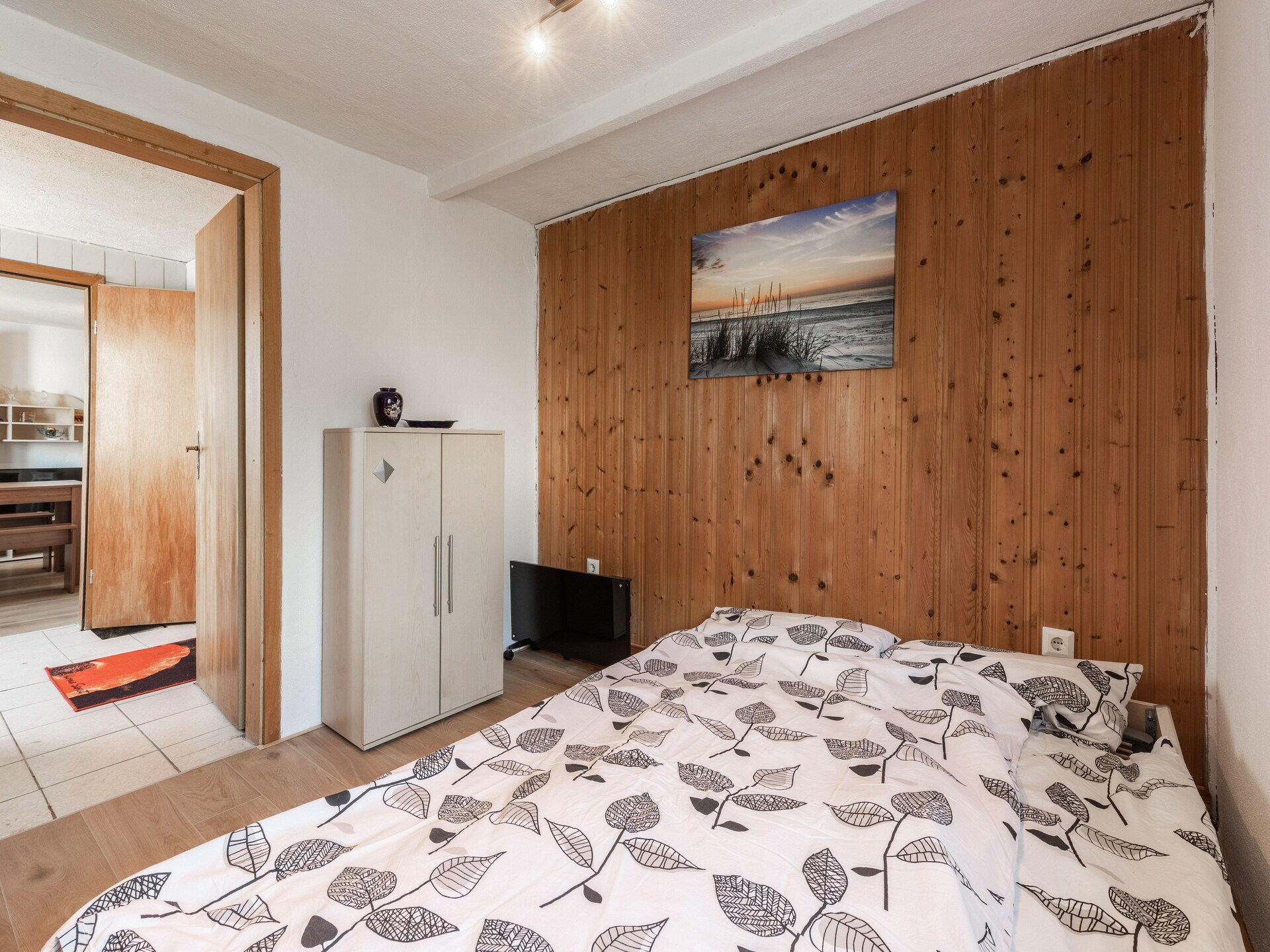 Bosvakantiehuis nabij Stralsund en Oostzee – 4 personen - foto 12