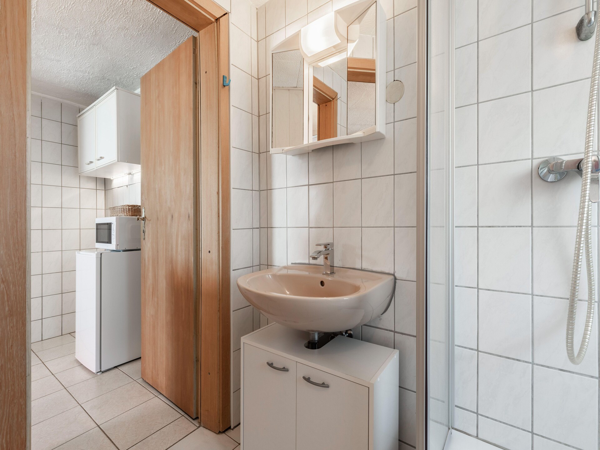 Bosvakantiehuis nabij Stralsund en Oostzee – 4 personen - foto 15