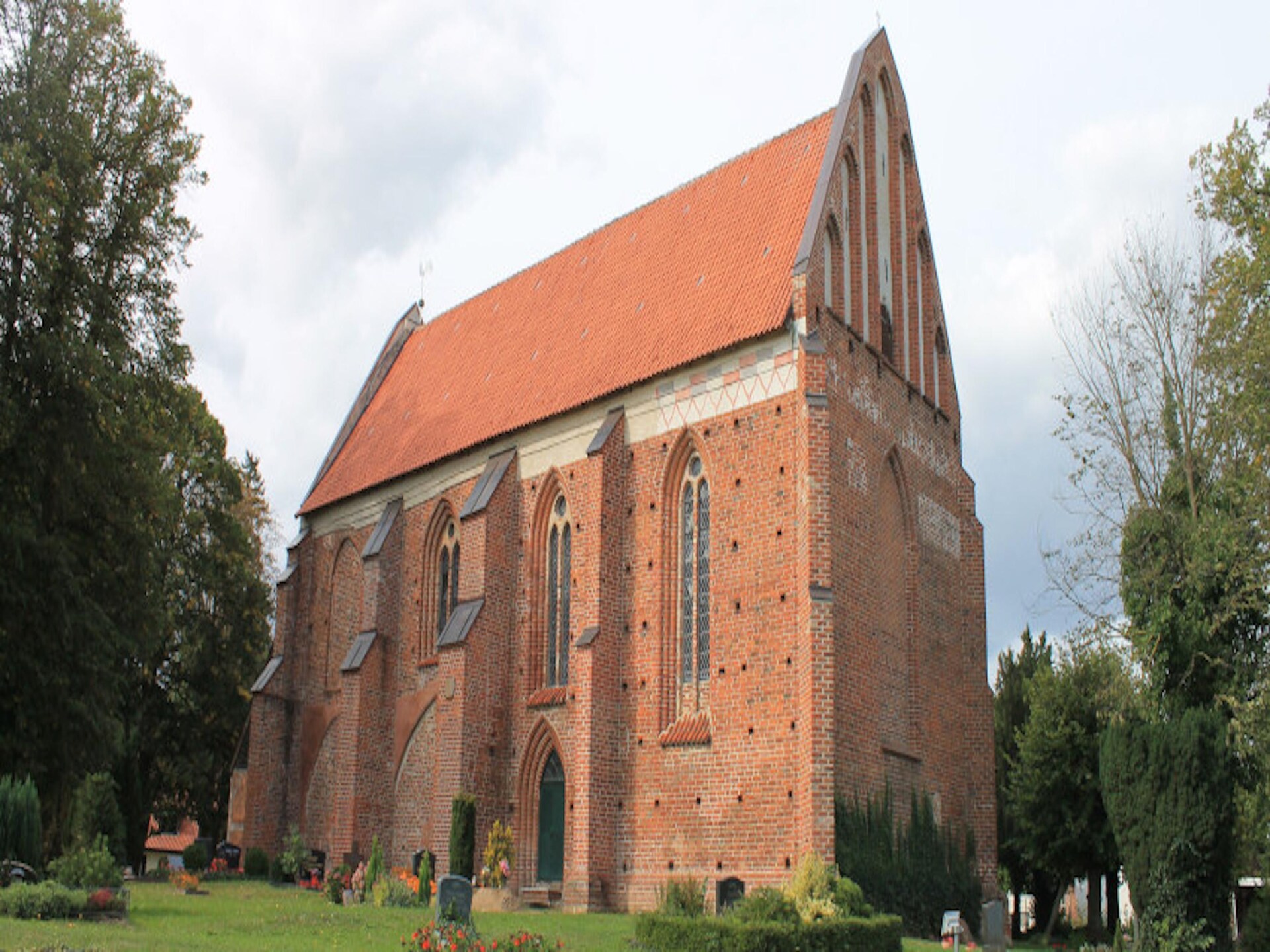 Bosvakantiehuis nabij Stralsund en Oostzee – 4 personen - foto 20
