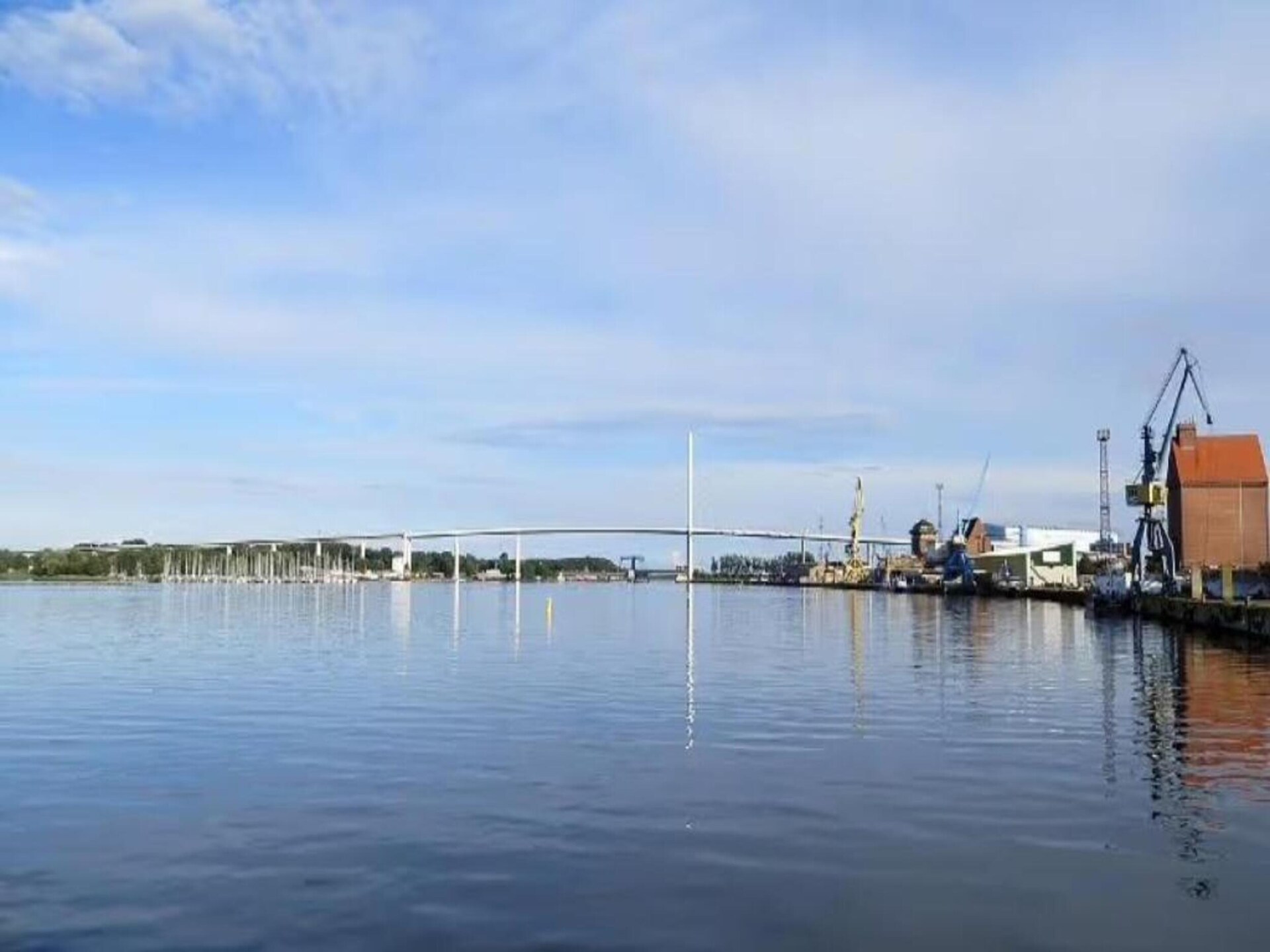 Bosvakantiehuis nabij Stralsund en Oostzee – 4 personen - foto 33