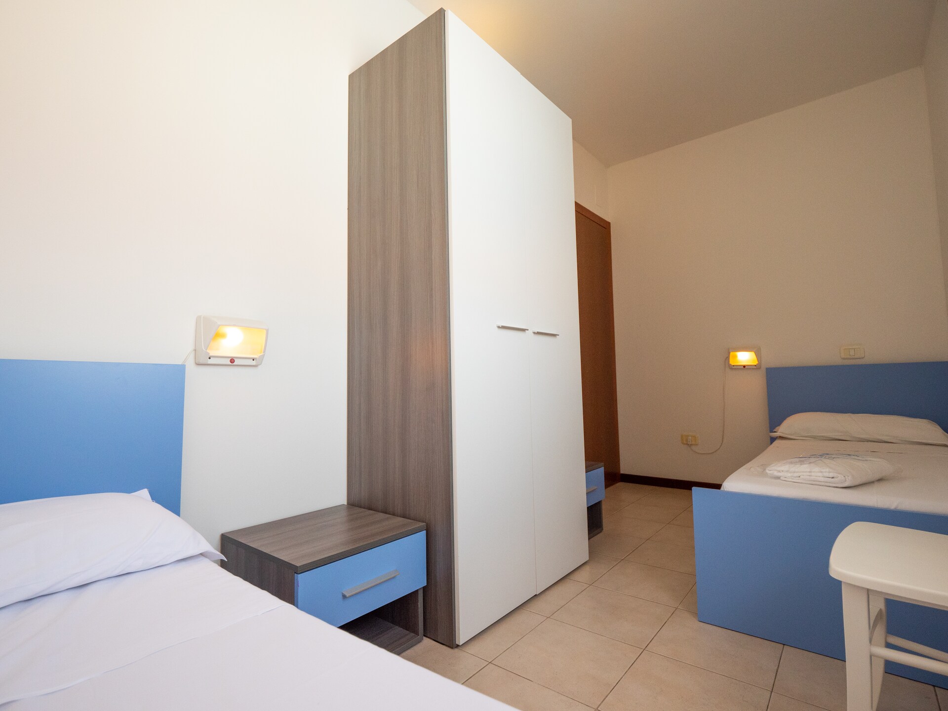 Gezinsappartement in Castelnuovo del Garda bij het Gardameer - foto 8