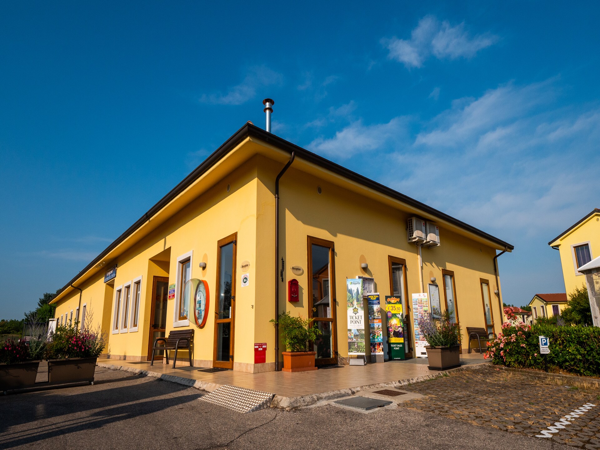 Gezinsappartement in Castelnuovo del Garda bij het Gardameer - foto 41