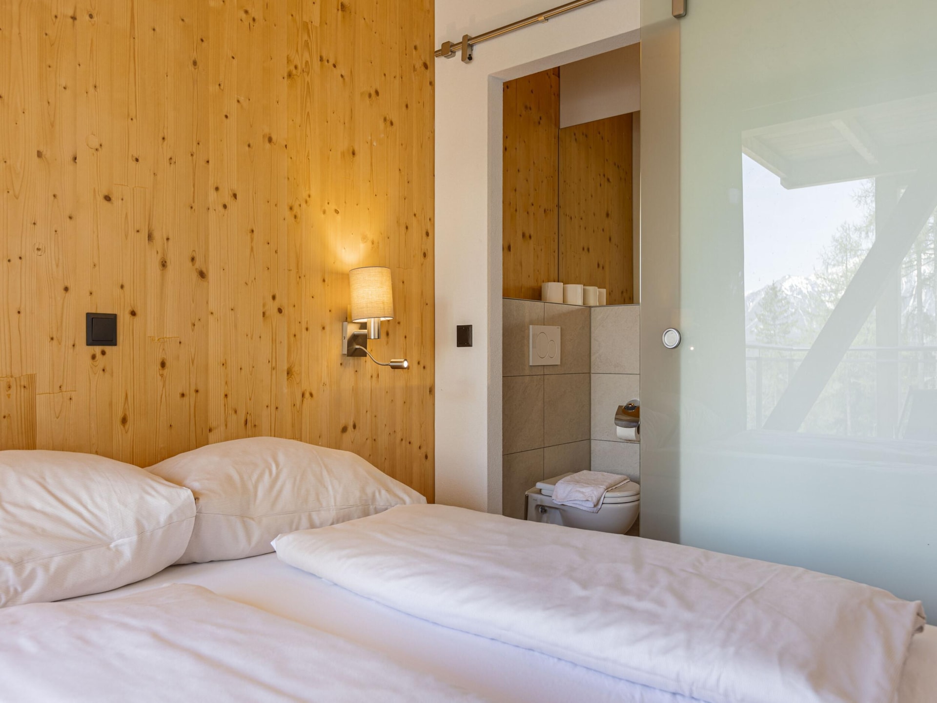 Aan de piste: Luxe chalet voor 10 personen in Schladming - Pichl - foto 14