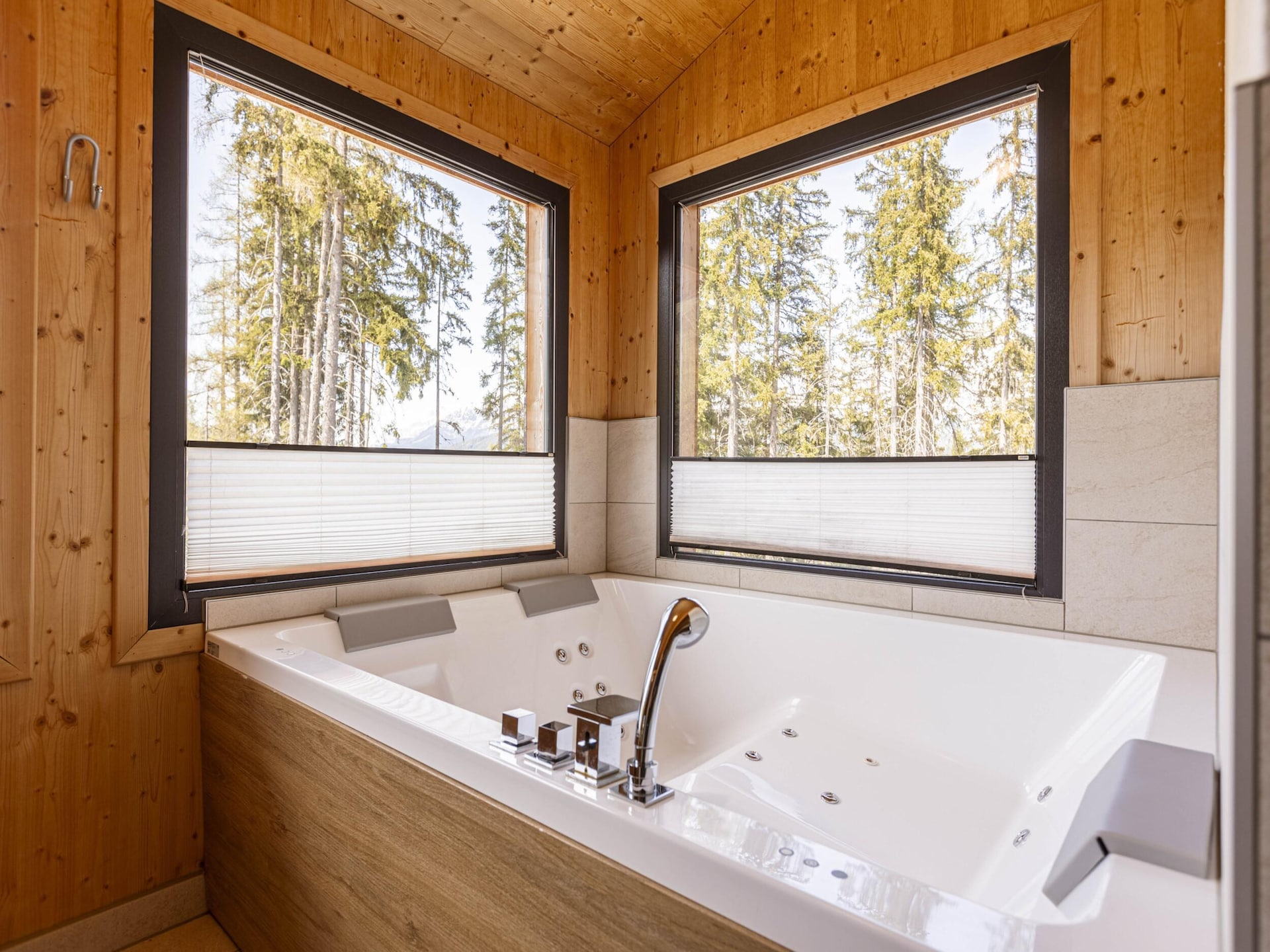 Aan de piste: Luxe chalet voor 10 personen in Schladming - Pichl - foto 19