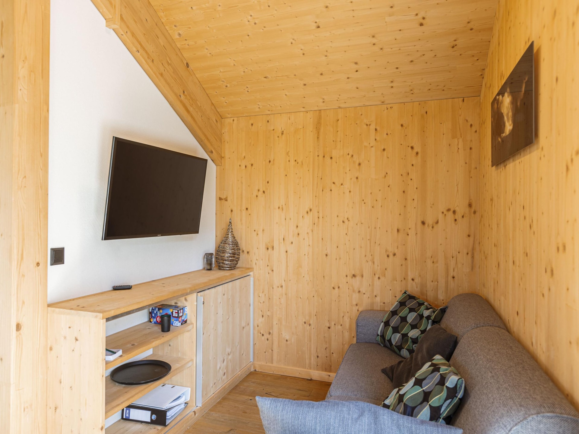 Aan de piste: Luxe chalet voor 10 personen in Schladming - Pichl - foto 7