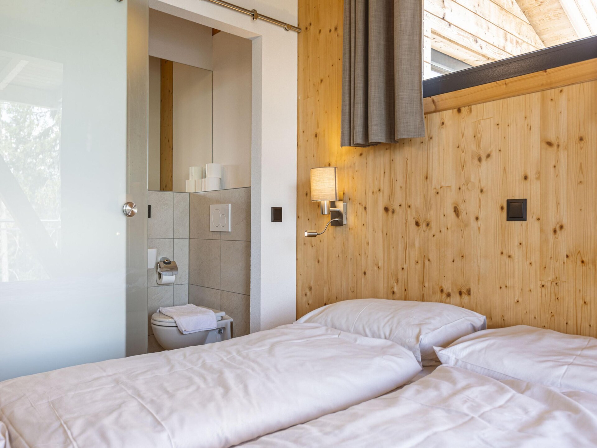 Aan de piste: Luxe chalet voor 10 personen in Schladming - Pichl - foto 17