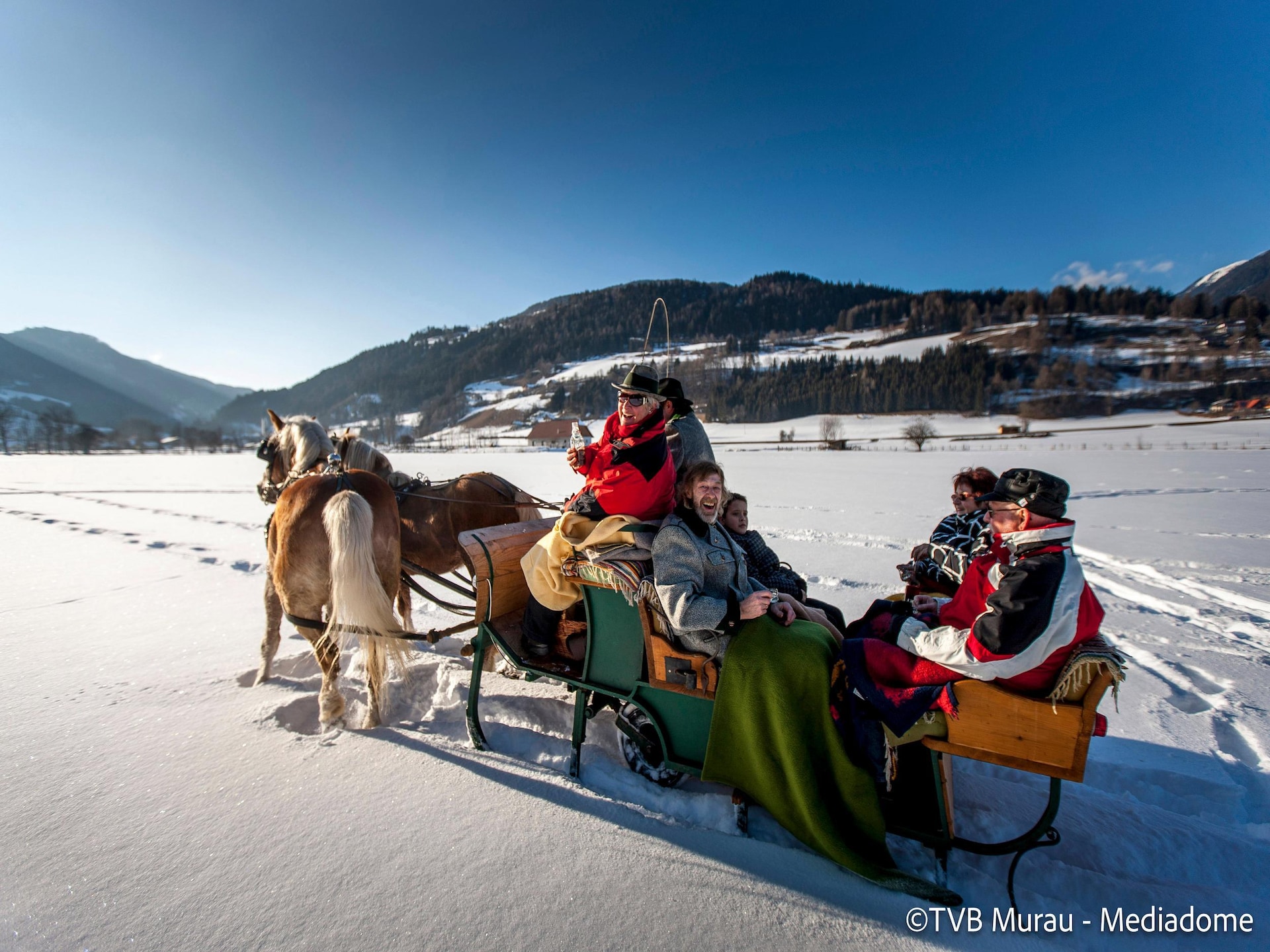 Aan de piste: Luxe chalet voor 10 personen in Schladming - Pichl - foto 35