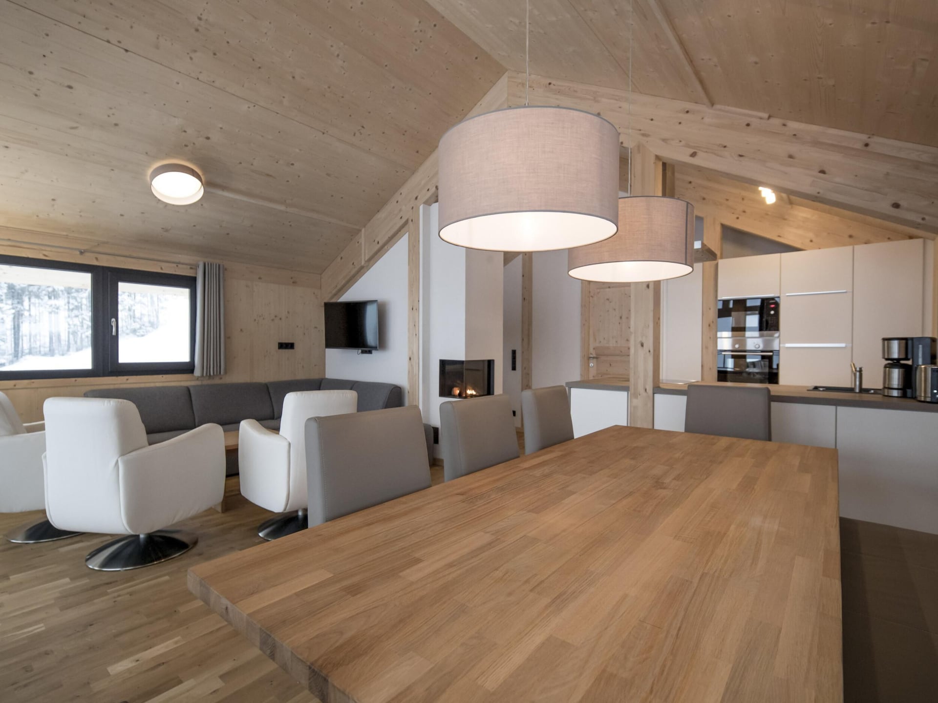 10-persoons chalet aan de piste in Schladming - Pichl - foto 7