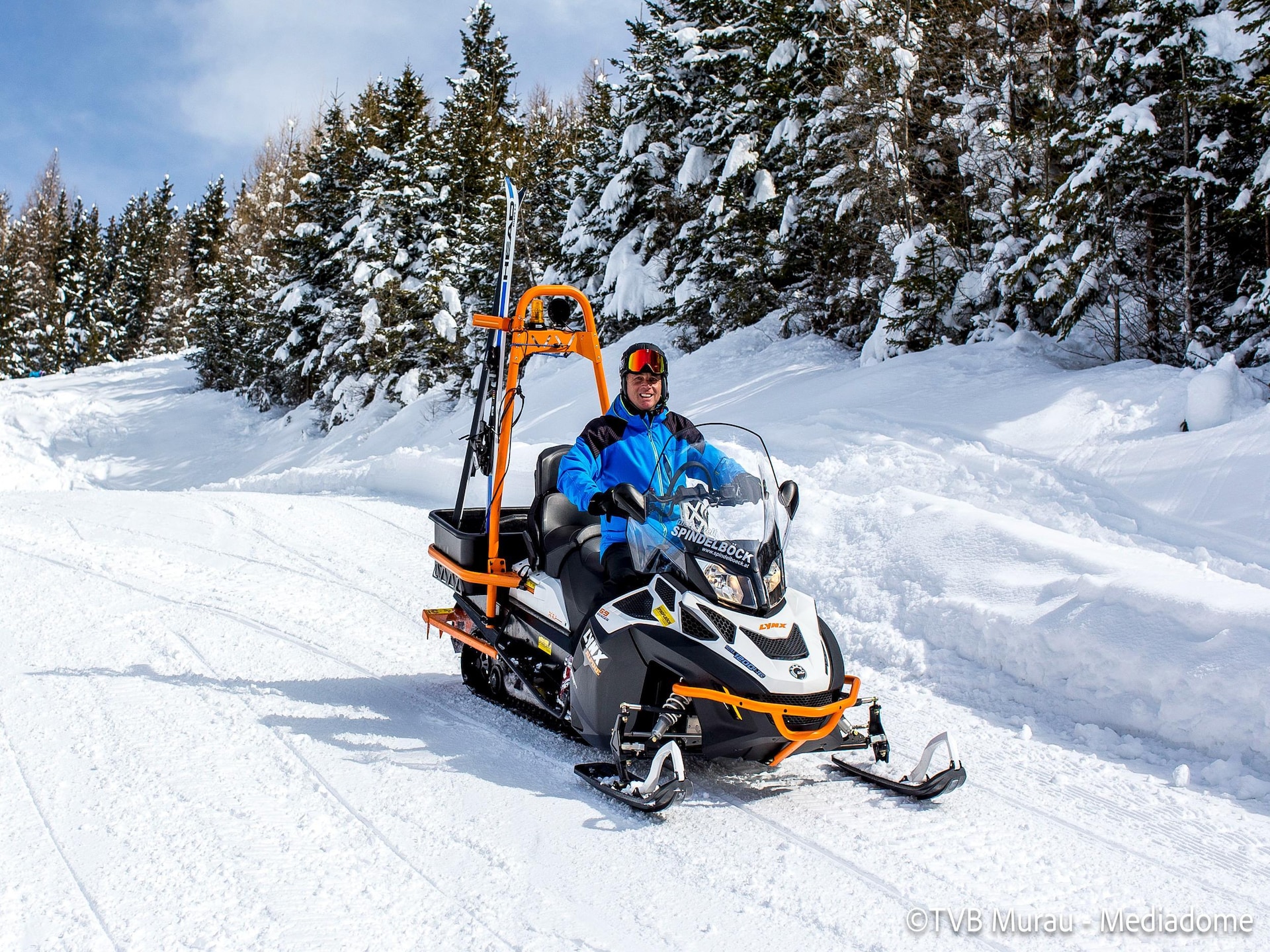 10-persoons chalet aan de piste in Schladming - Pichl - foto 28