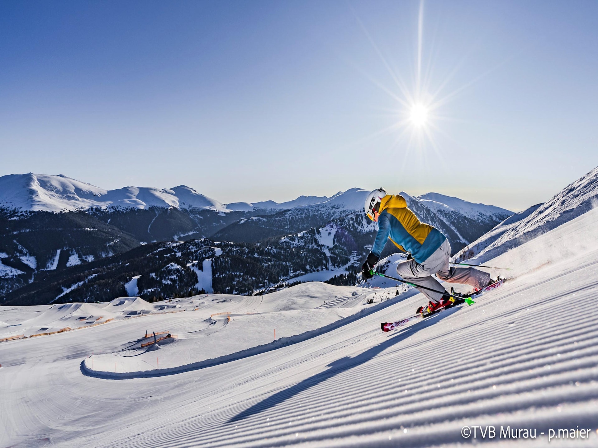 10-persoons chalet aan de piste in Schladming - Pichl - foto 29