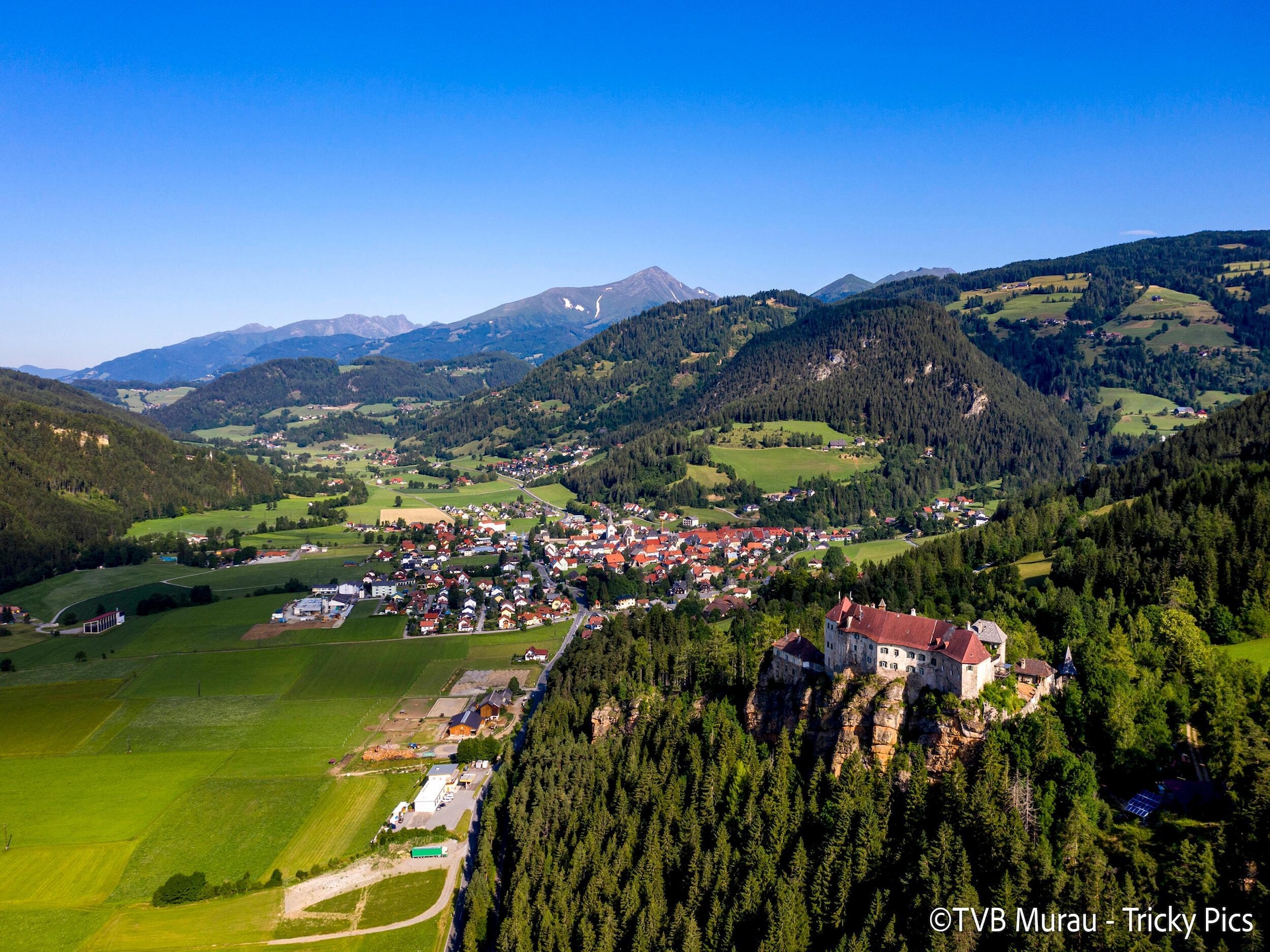 10-persoons chalet aan de piste in Schladming - Pichl - foto 19
