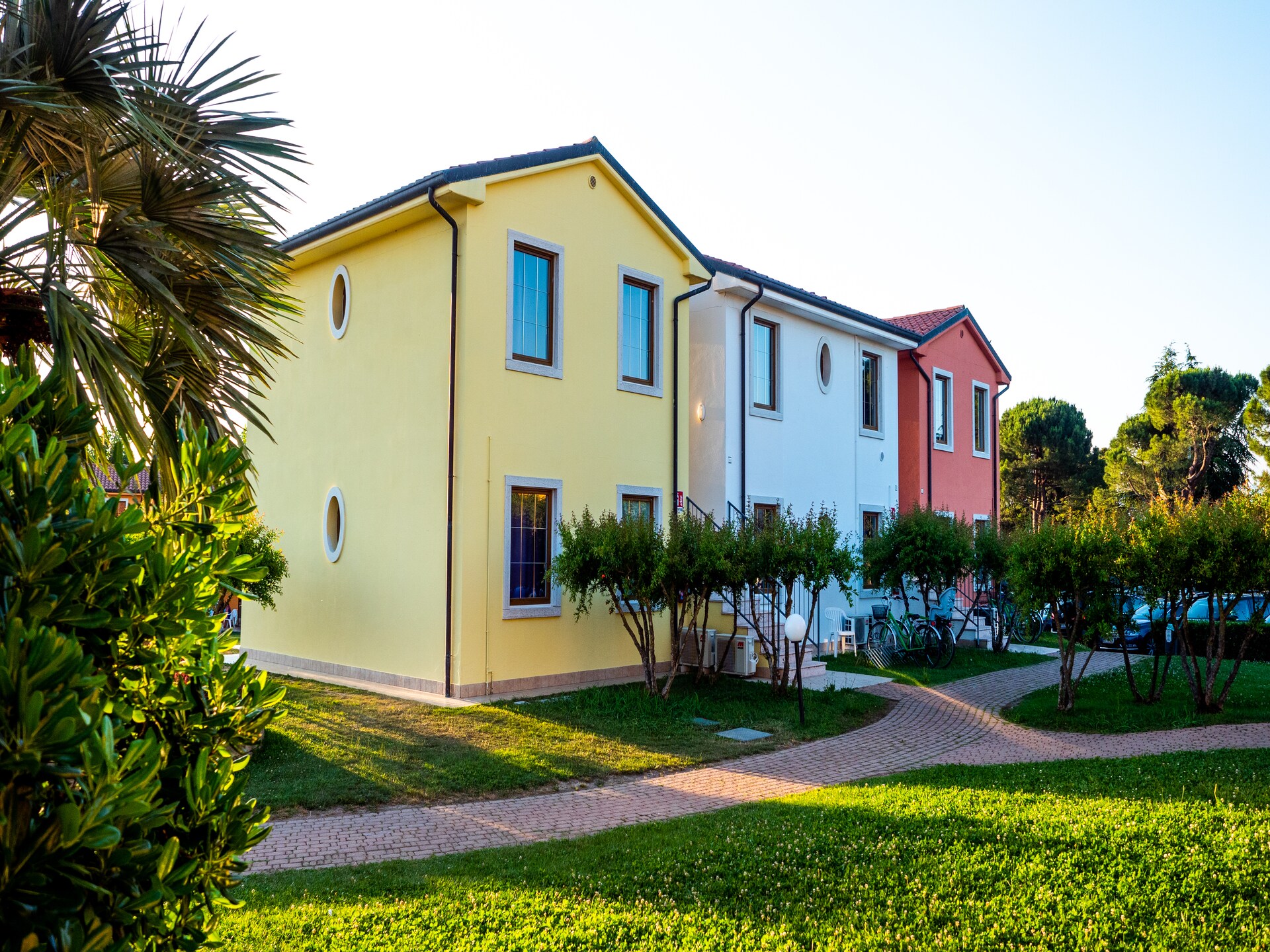 Ruim appartement voor 6 personen in Castelnuovo del Garda - foto 6