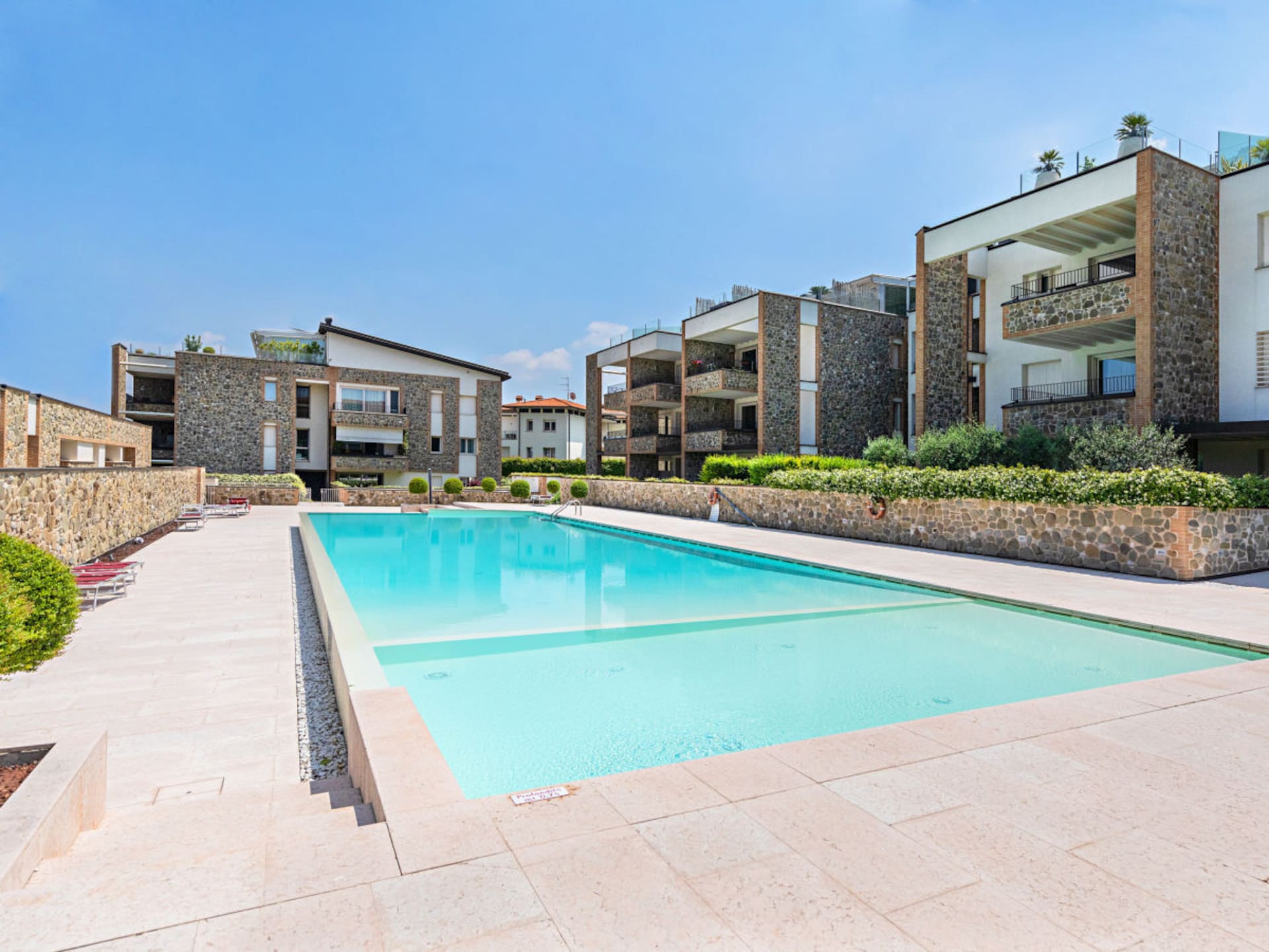 5-persoons vakantiehuis met privézwembad in Desenzano del Garda - foto 5