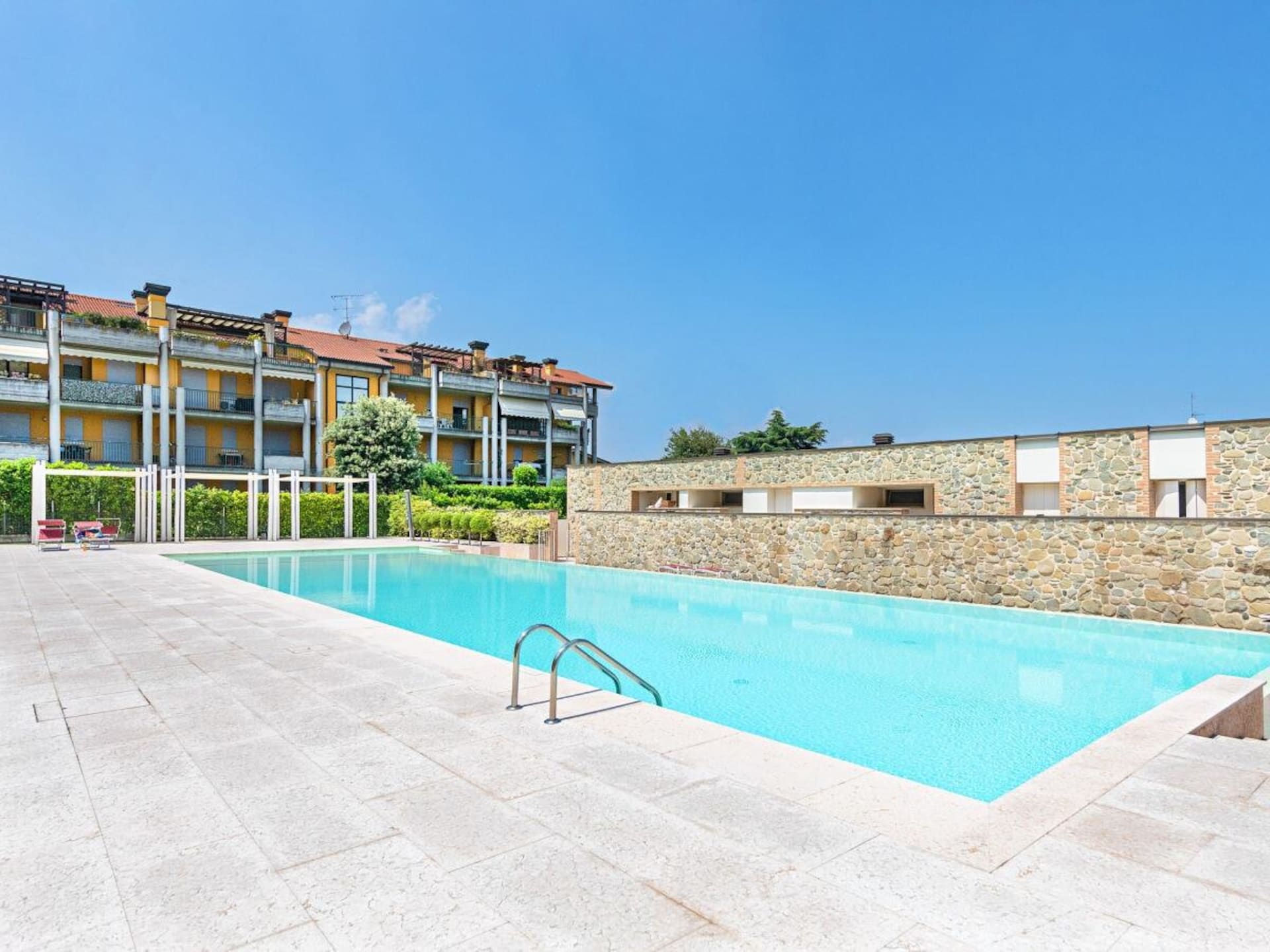 5-persoons vakantiehuis met privézwembad in Desenzano del Garda - foto 6
