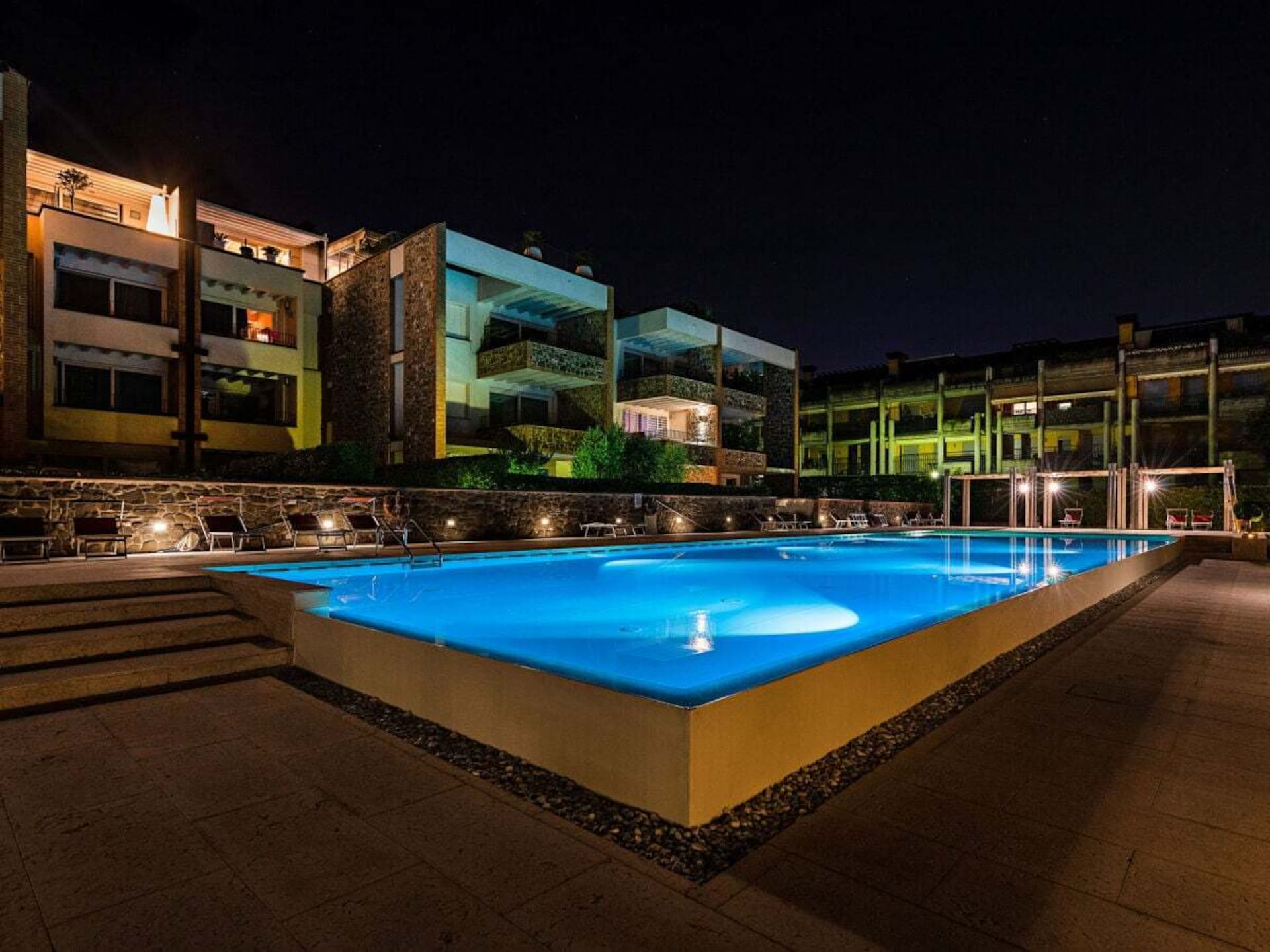 5-persoons vakantiehuis met privézwembad in Desenzano del Garda - foto 8