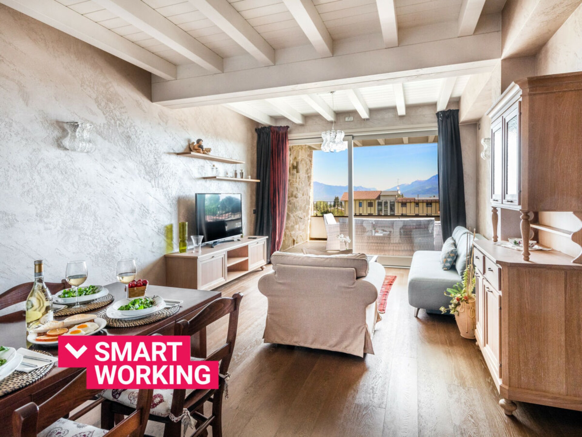 5-persoons vakantiehuis met privézwembad in Desenzano del Garda - foto 10