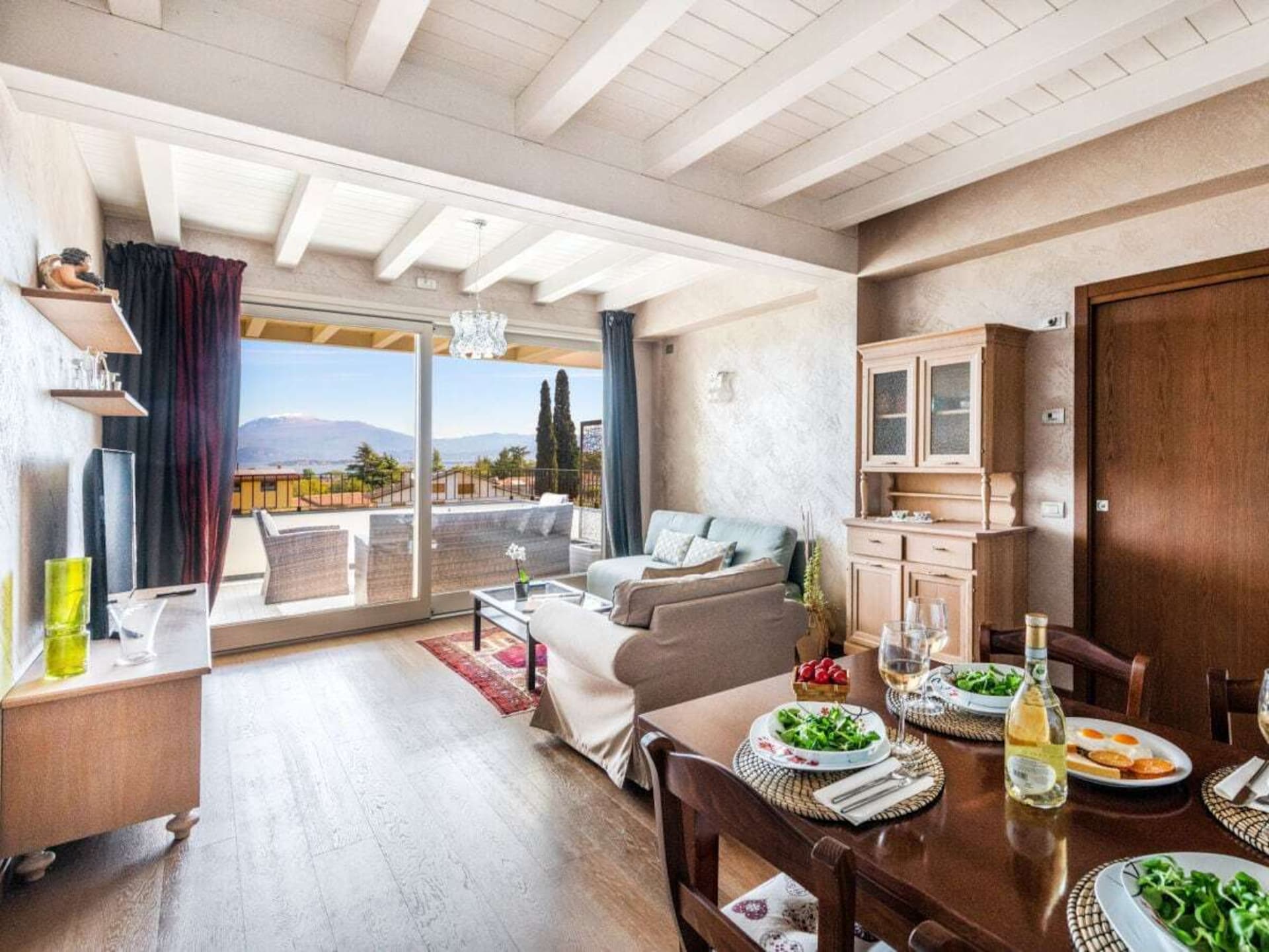 5-persoons vakantiehuis met privézwembad in Desenzano del Garda - foto 11