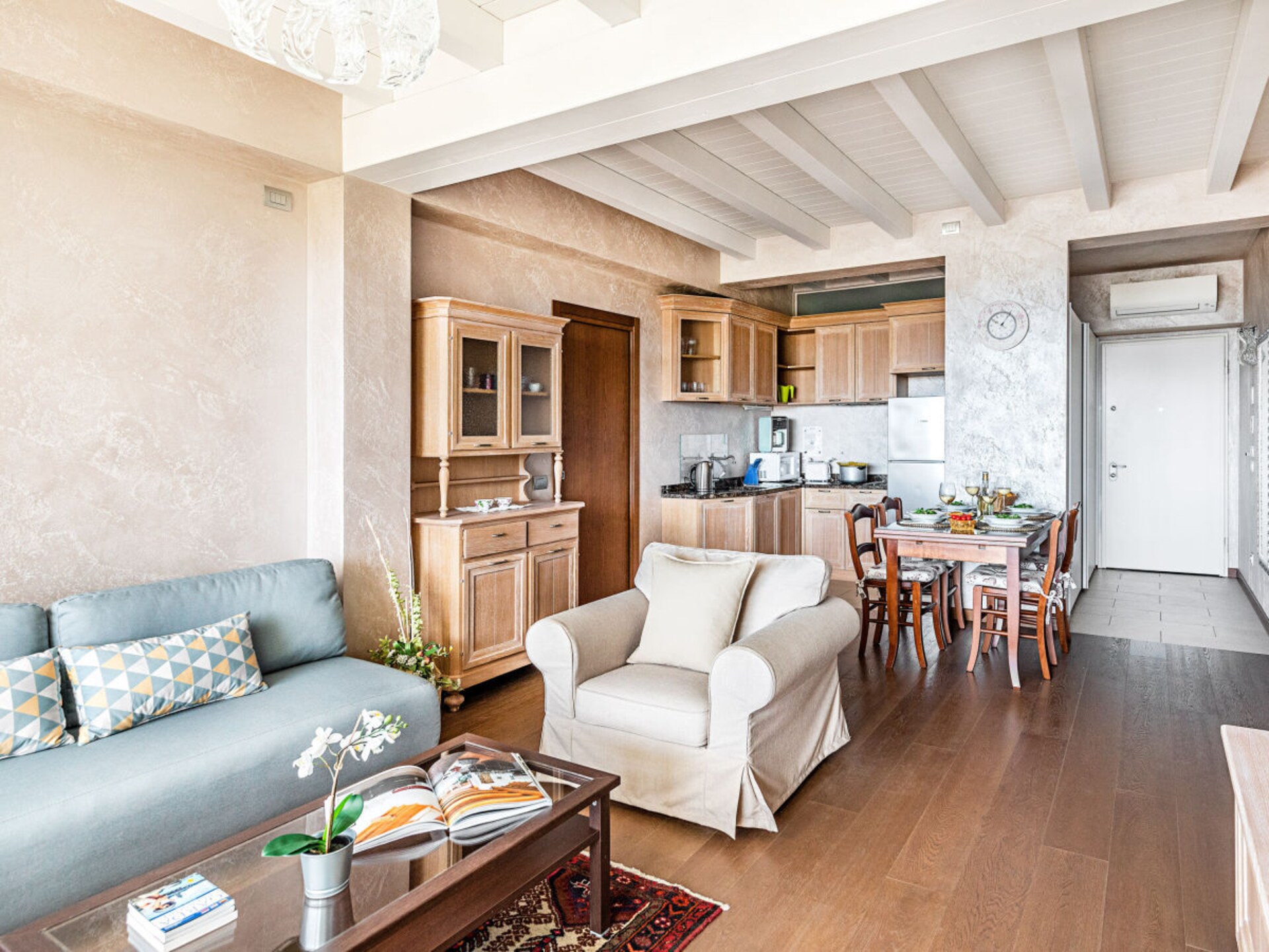 5-persoons vakantiehuis met privézwembad in Desenzano del Garda - foto 12