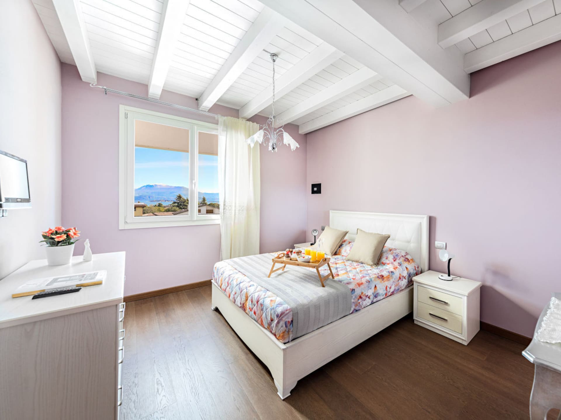 5-persoons vakantiehuis met privézwembad in Desenzano del Garda - foto 13