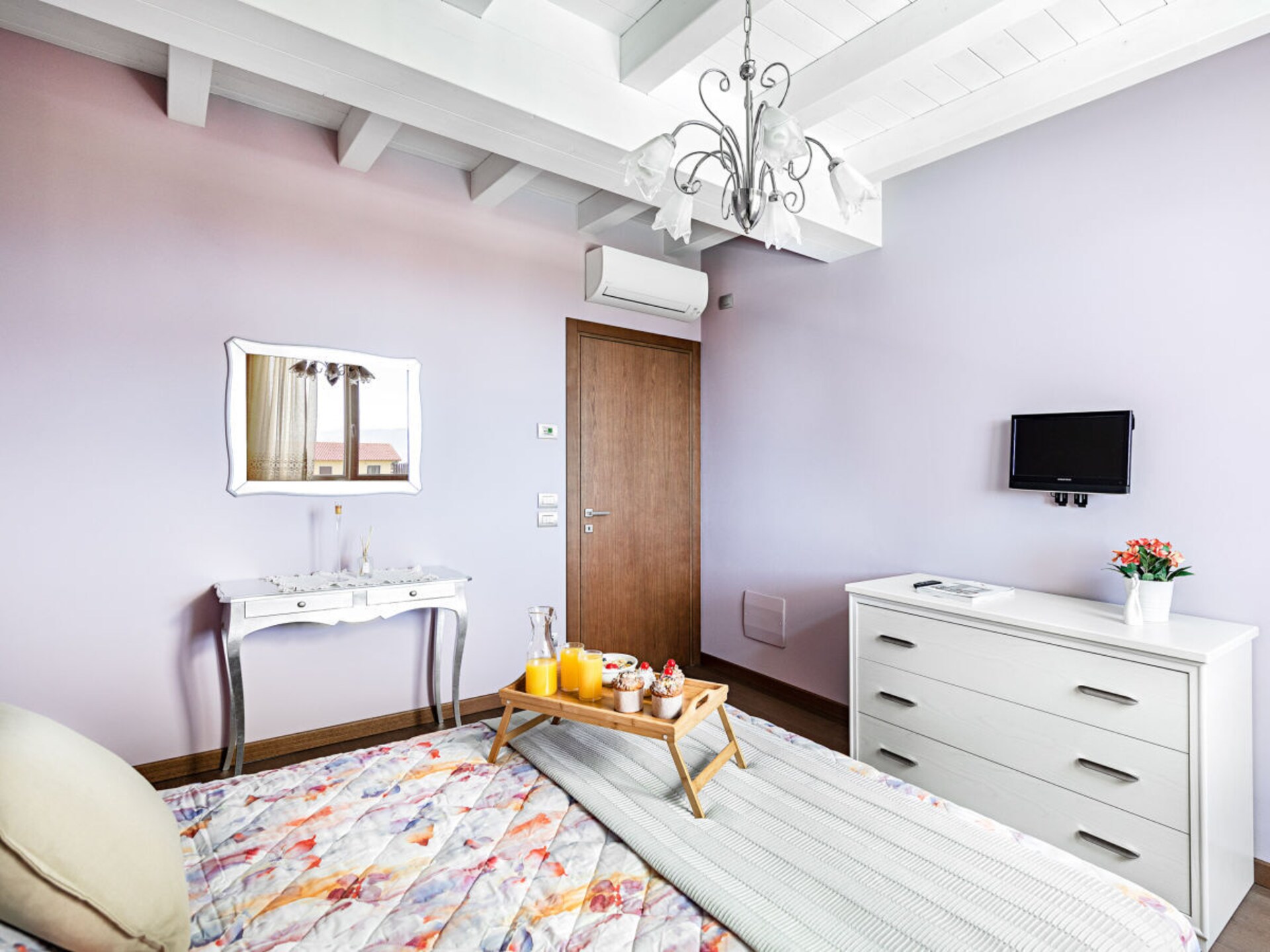 5-persoons vakantiehuis met privézwembad in Desenzano del Garda - foto 14