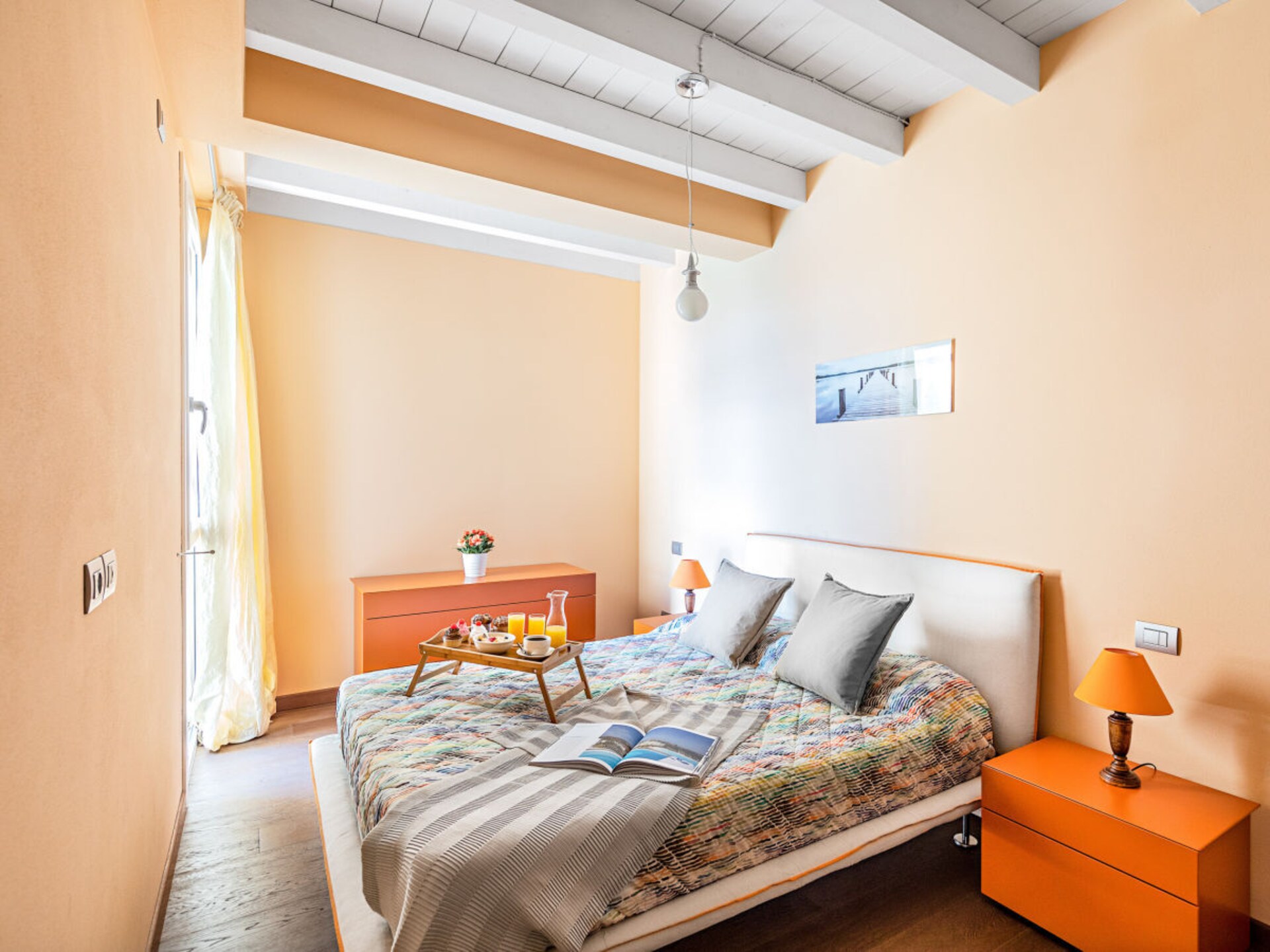 5-persoons vakantiehuis met privézwembad in Desenzano del Garda - foto 17