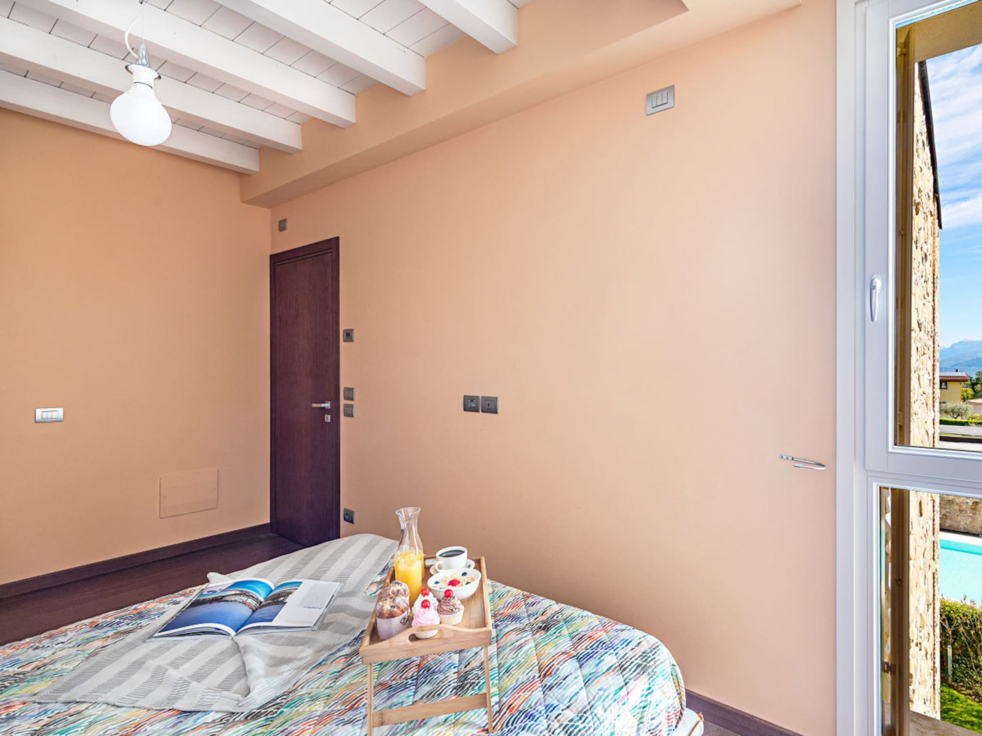5-persoons vakantiehuis met privézwembad in Desenzano del Garda - foto 18