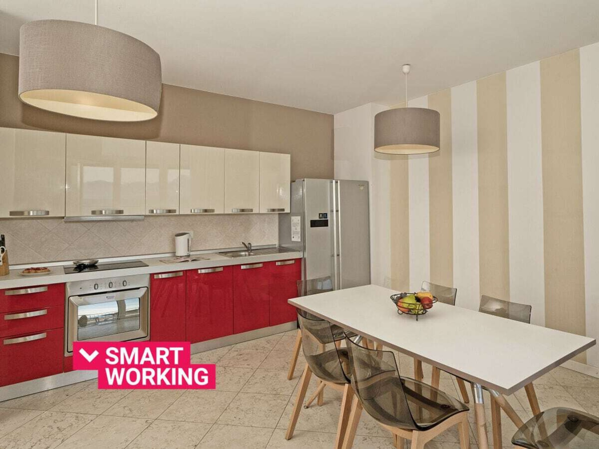 Modern appartement aan het Gardameer met zwembad en meerzicht in Desenzano - foto 25