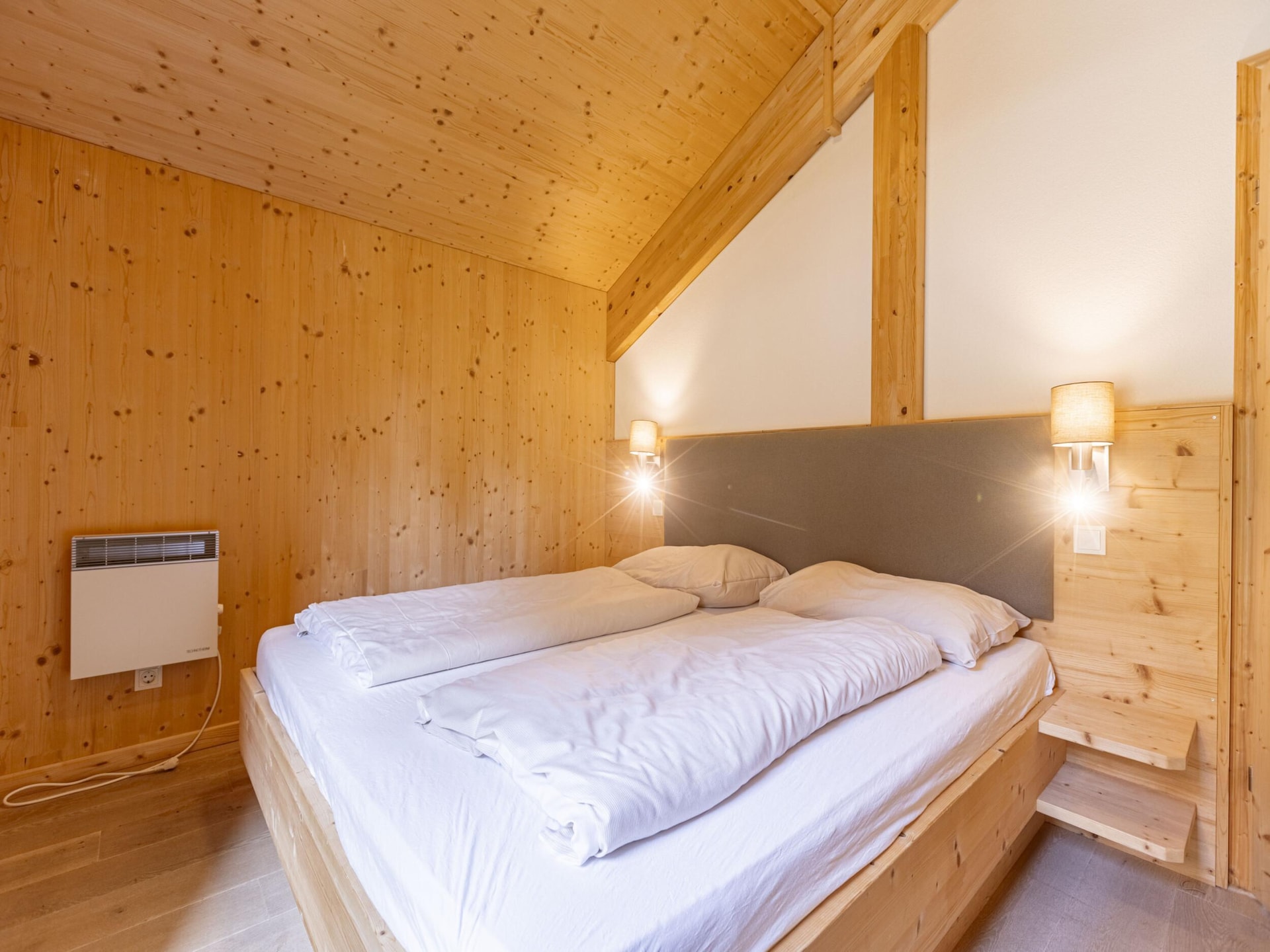 Aan de piste: Luxe chalet voor 9 personen in Schladming - Pichl - foto 13