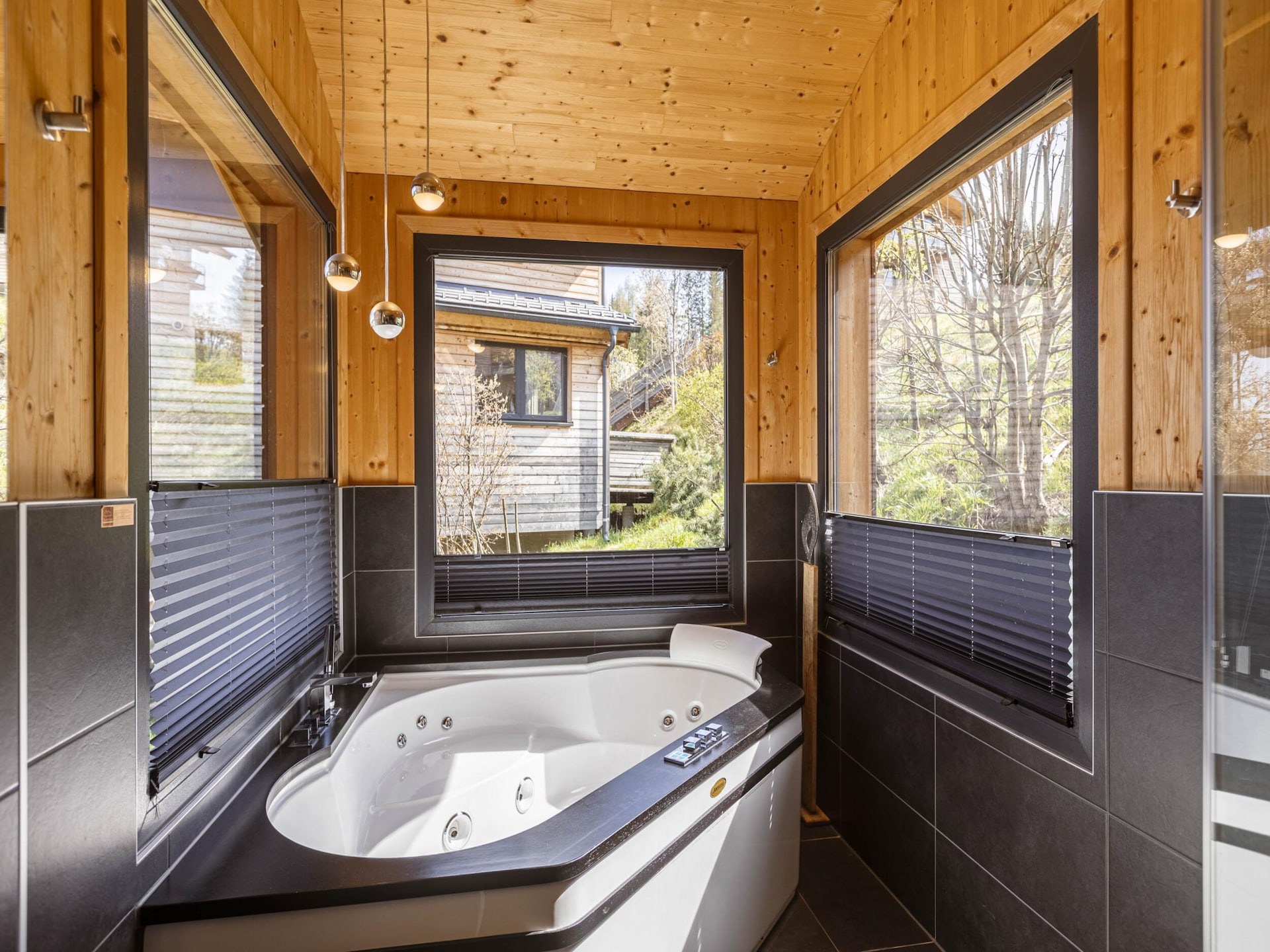 10-persoons luxe chalet aan de piste in Schladming - Pichl - foto 12