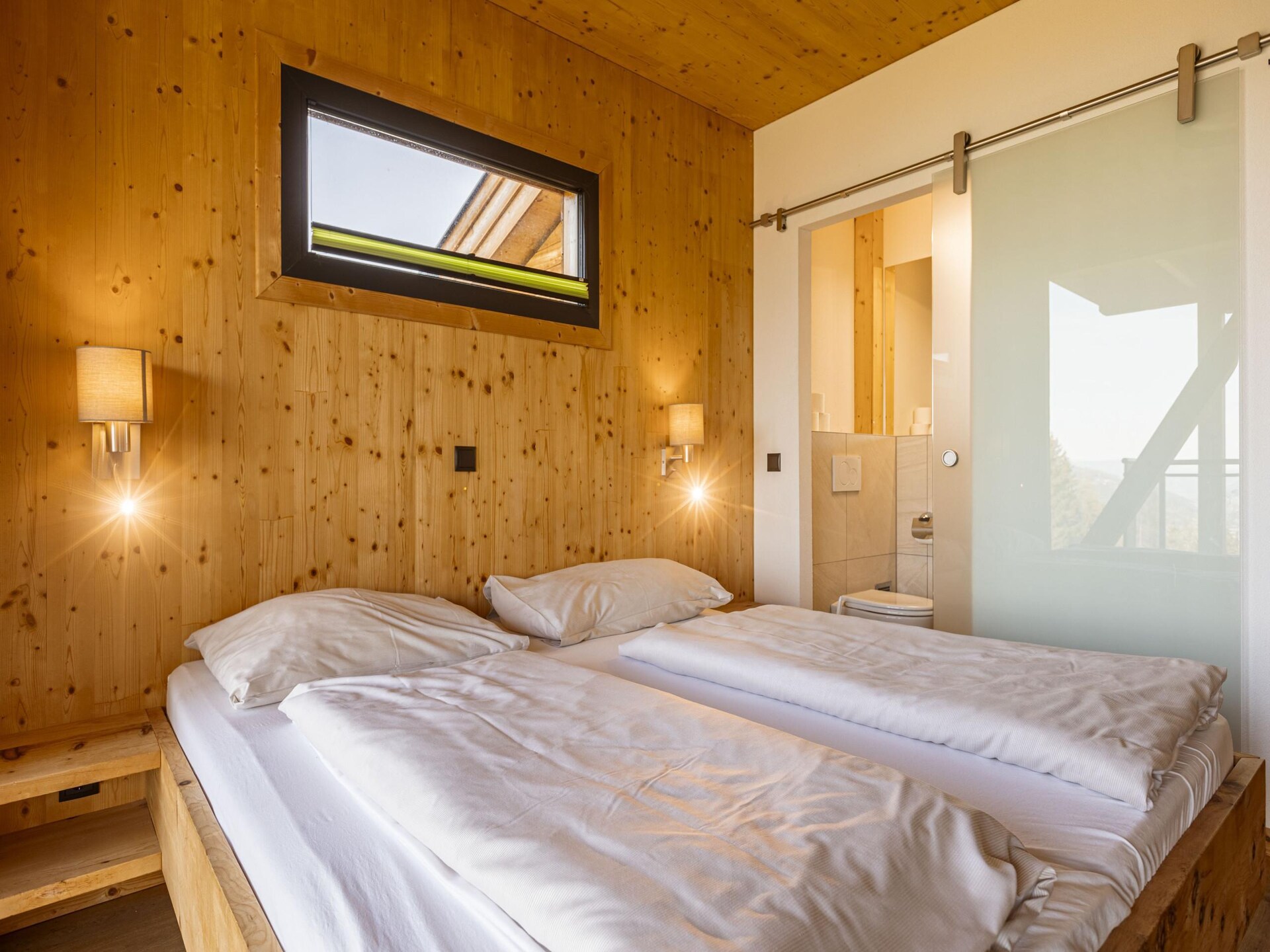 Chalet Reiteralm 9: Ski-in/ski-out met sauna & whirlpool aan de piste - foto 13