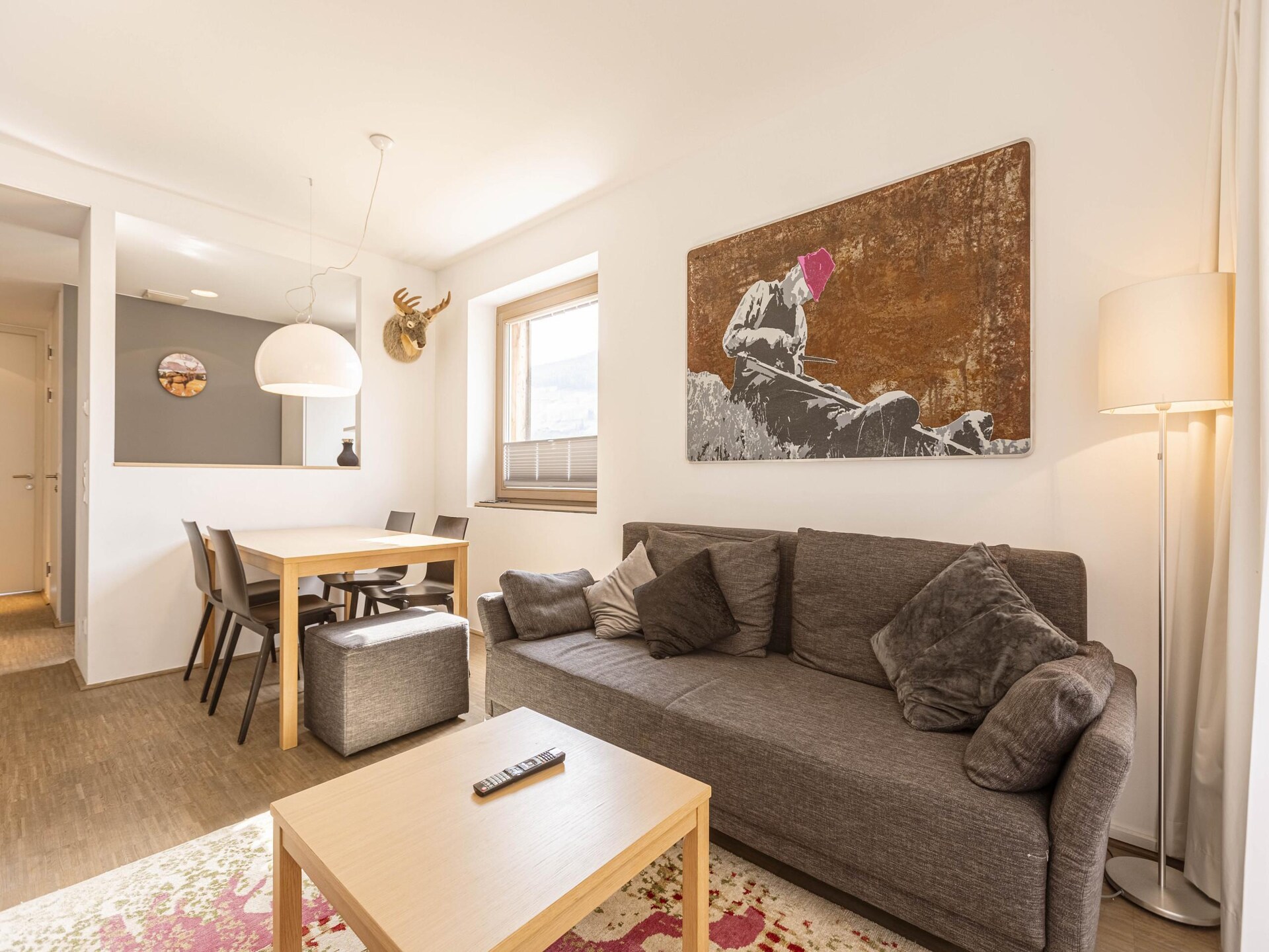 Appartement direct aan de piste in Schladming-Rohrmoos voor 4 personen - foto 10