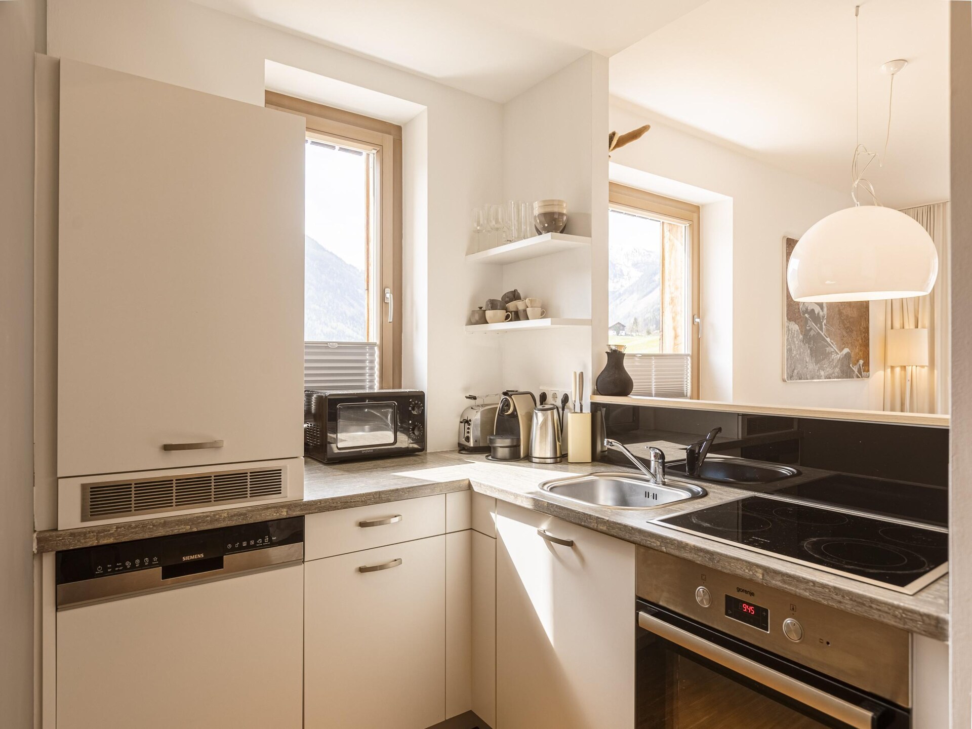 Appartement direct aan de piste in Schladming-Rohrmoos voor 4 personen - foto 13