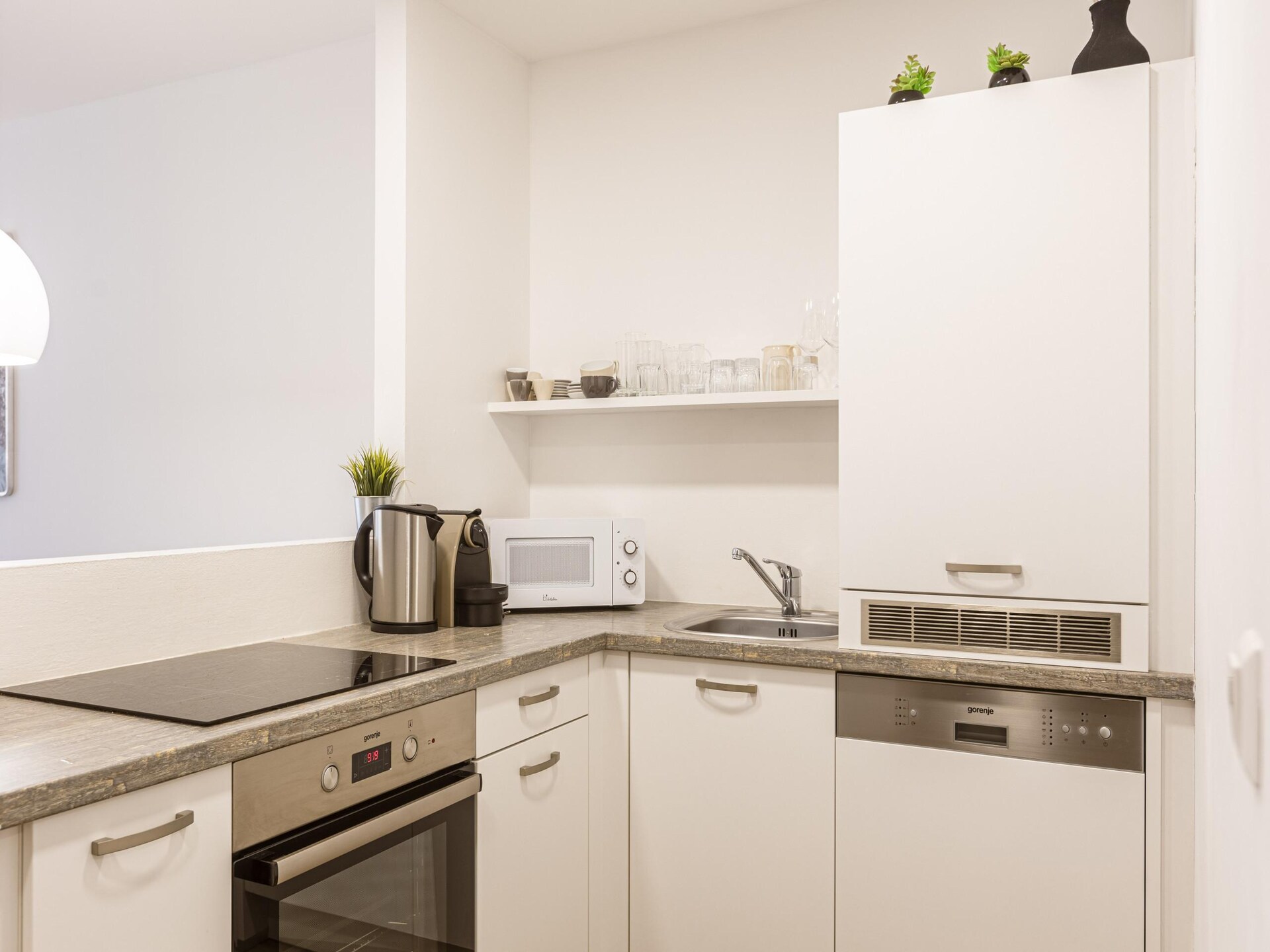 Appartement direct aan de piste in Schladming-Rohrmoos voor 4 personen - foto 14
