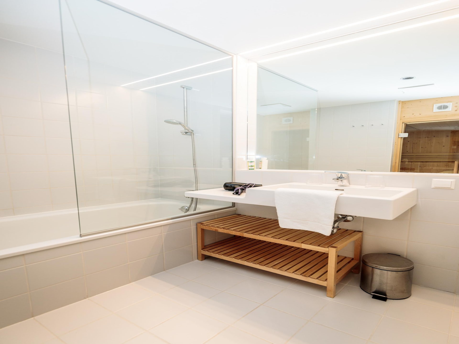 Ruim appartement Alpenrock Schladming 8 in Rohrmoos - foto 13