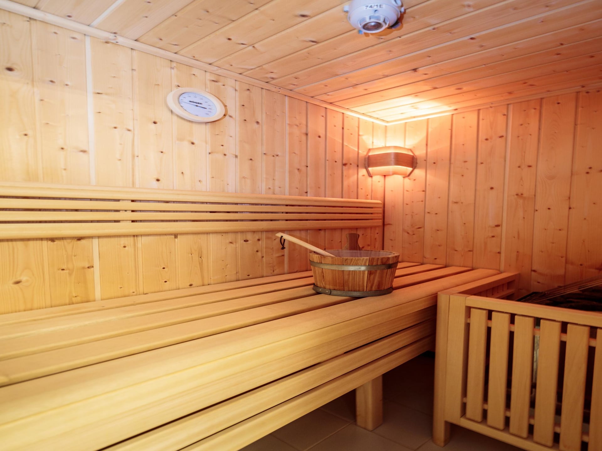 Ruim appartement Alpenrock Schladming 8 in Rohrmoos - foto 24