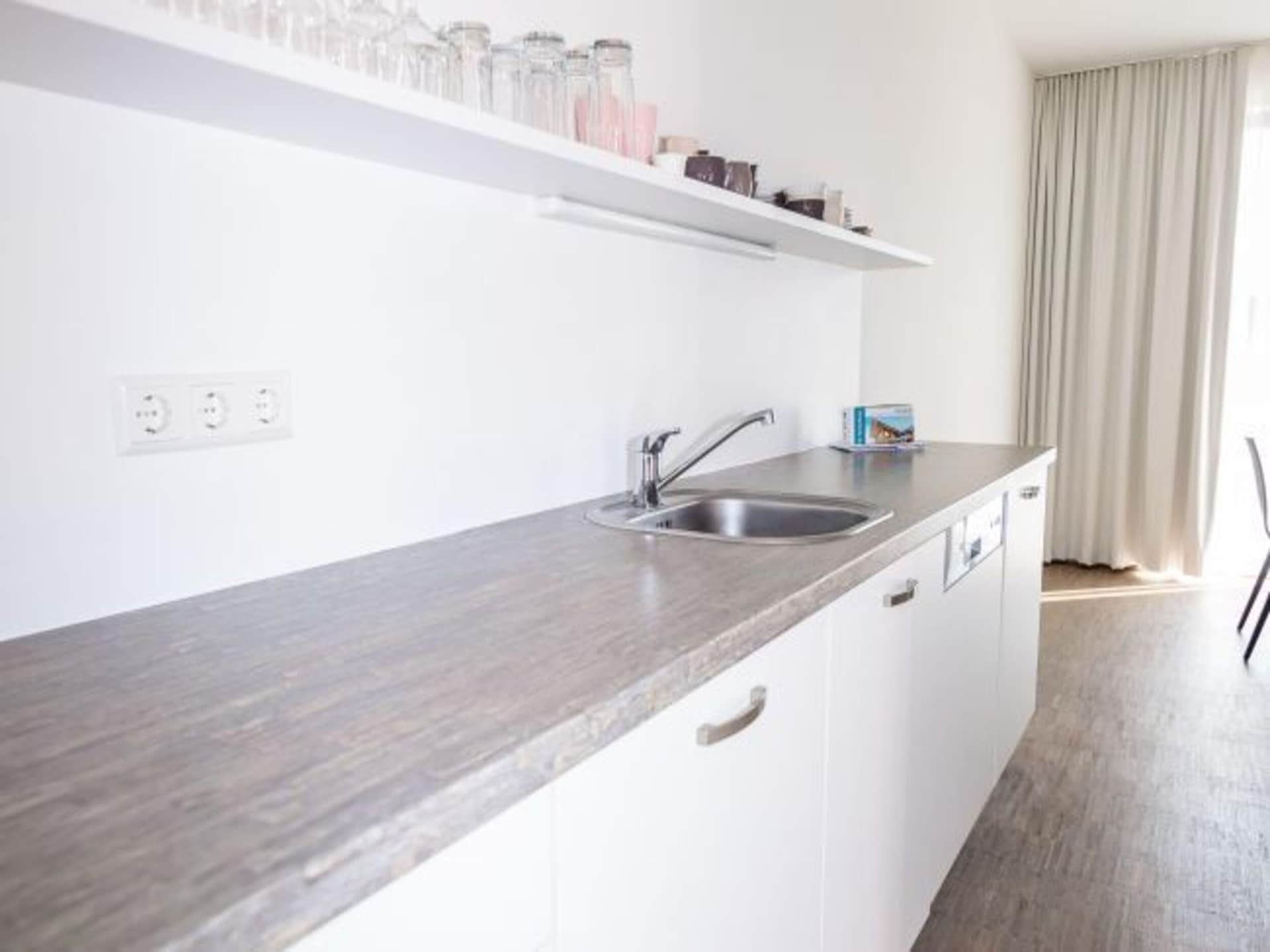 Ruim appartement Alpenrock Schladming 8 in Rohrmoos - foto 8