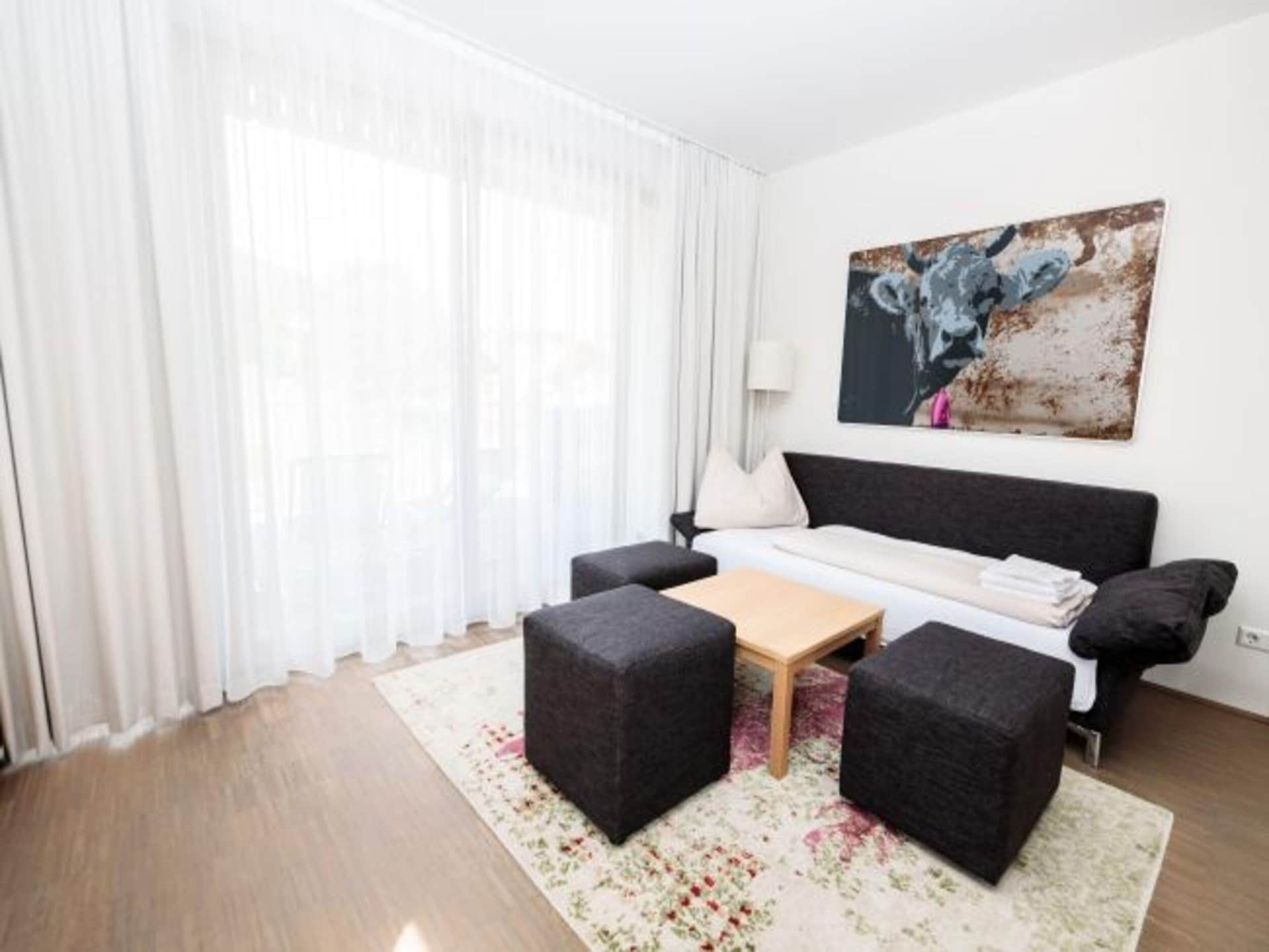 Ruim appartement Alpenrock Schladming 8 in Rohrmoos - foto 4