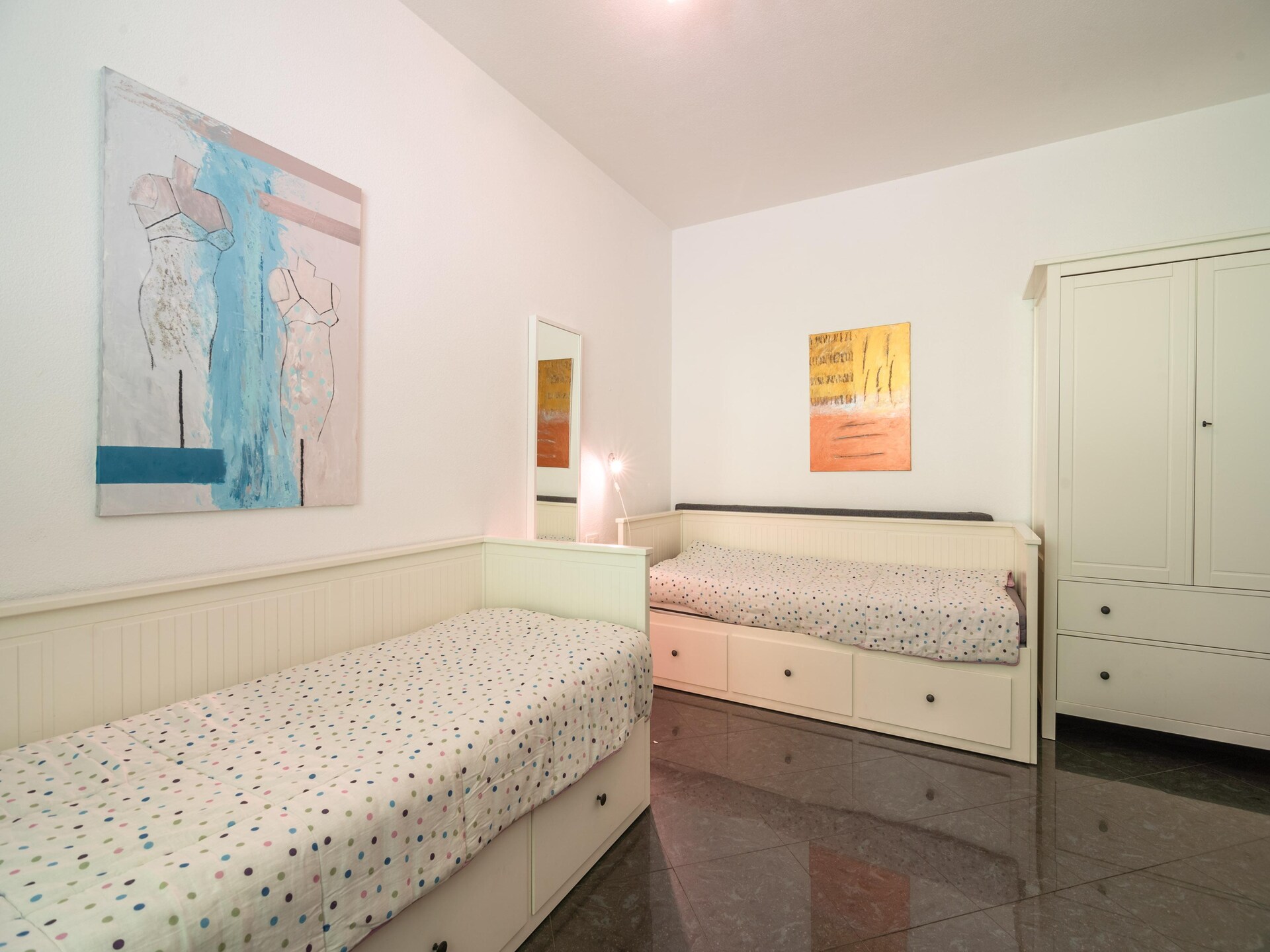 Appartement met panoramisch uitzicht op het Lago Maggiore bij Oggebbio - foto 12