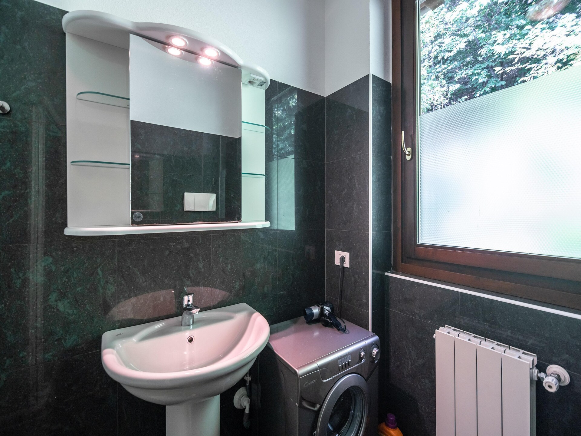Appartement met panoramisch uitzicht op het Lago Maggiore bij Oggebbio - foto 14