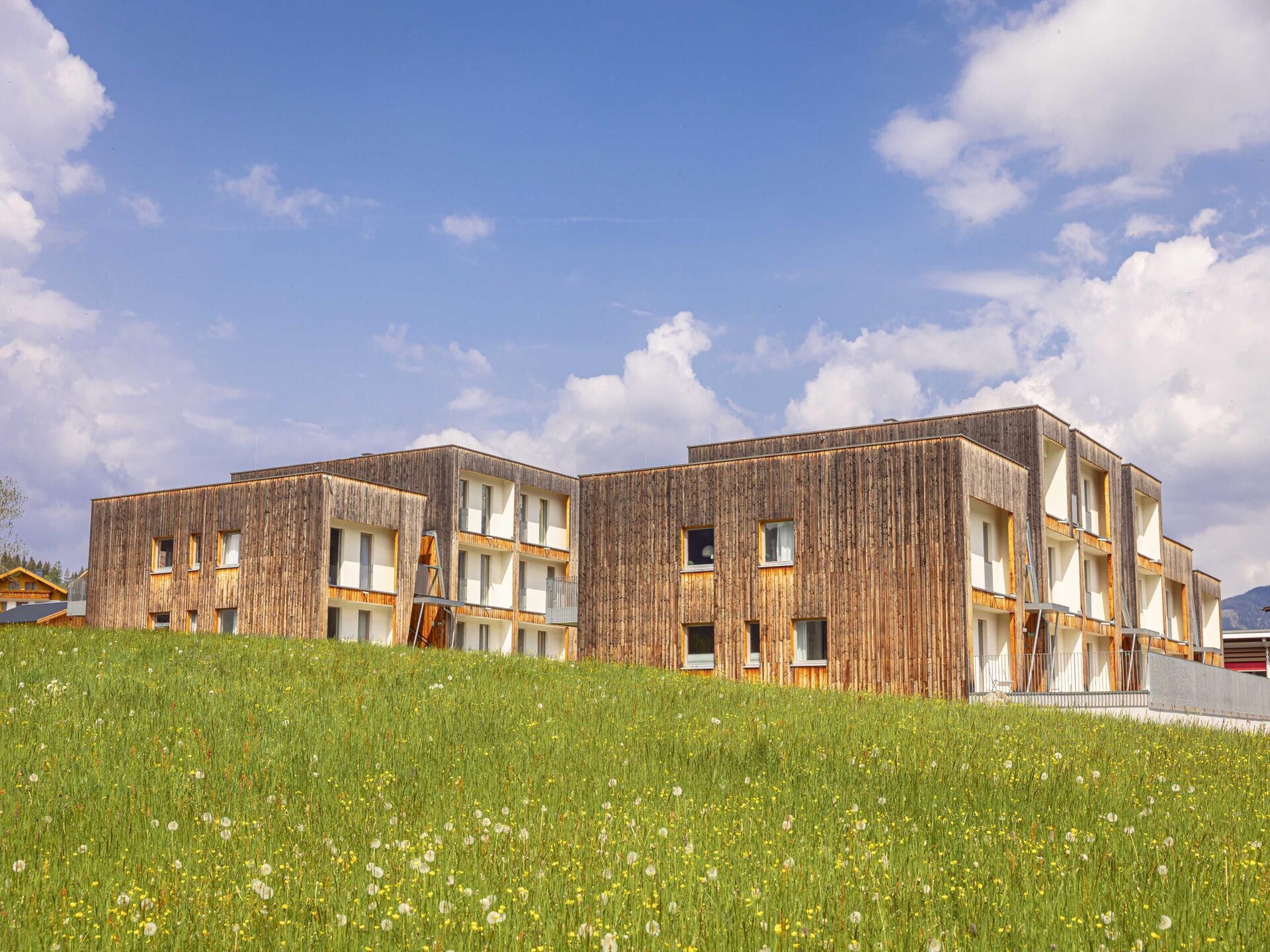 Appartement direct aan de piste in Schladming met panoramisch dakterras - foto 4