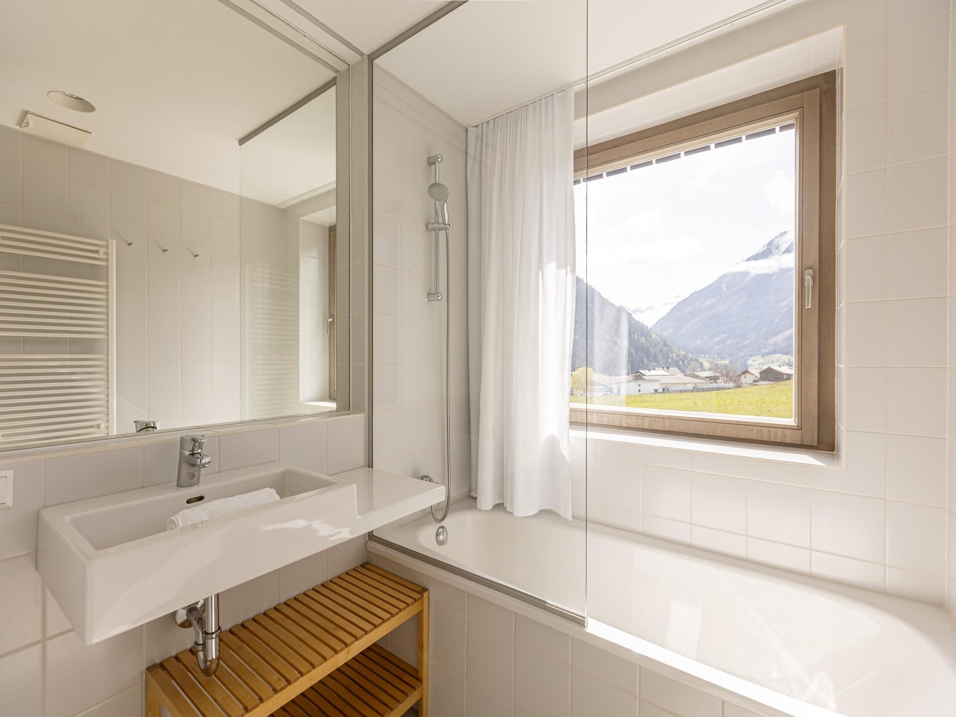 Appartement direct aan de piste in Schladming met panoramisch dakterras - foto 18